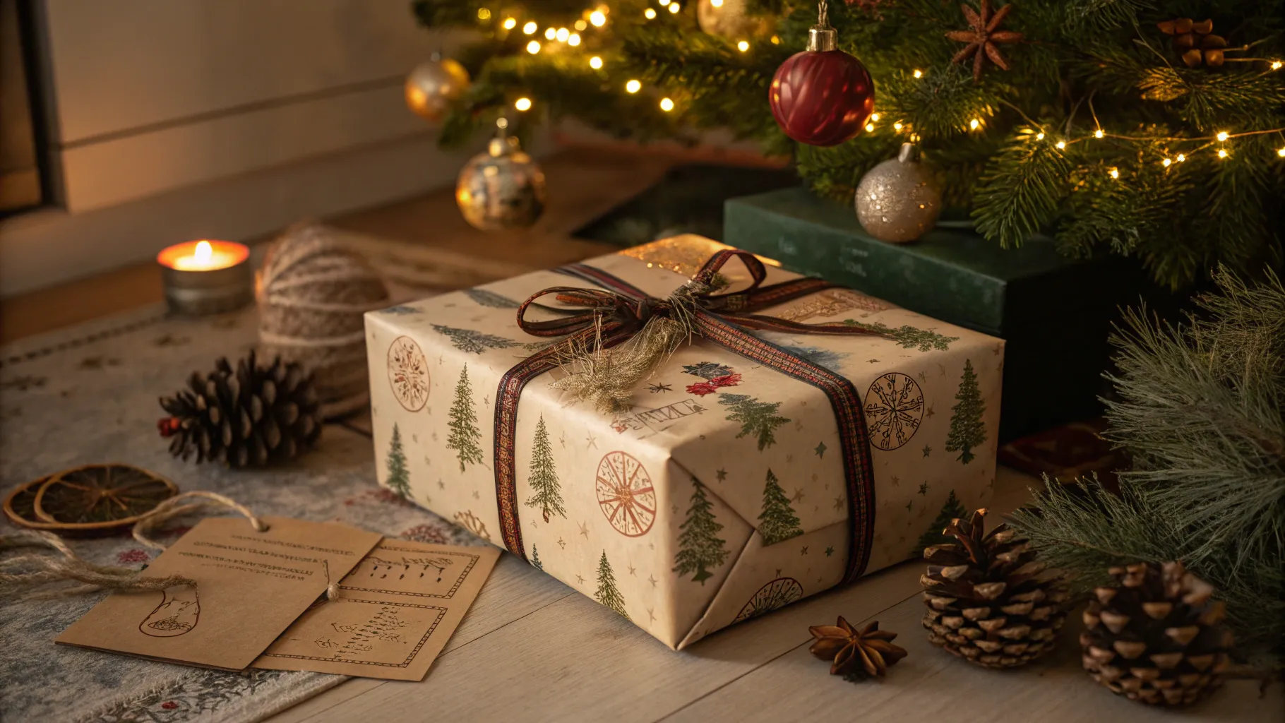 Unique Christmas Gift Ideas for People Who Have Everything