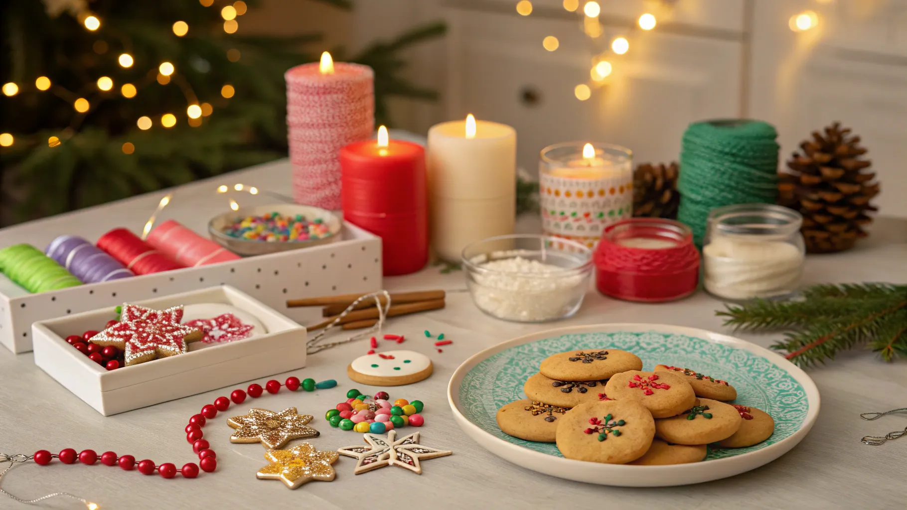 DIY Christmas Gift Ideas for Everyone You Love