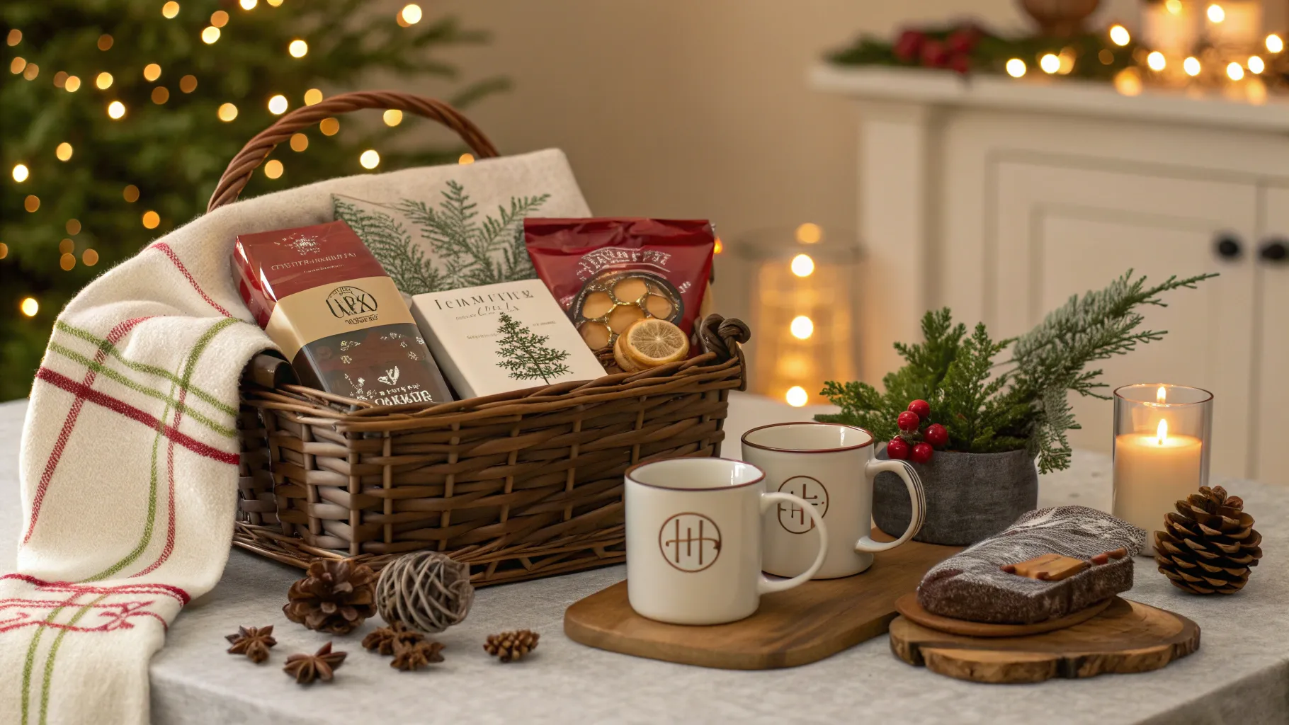 Thoughtful Christmas Gifts for Indecisive People