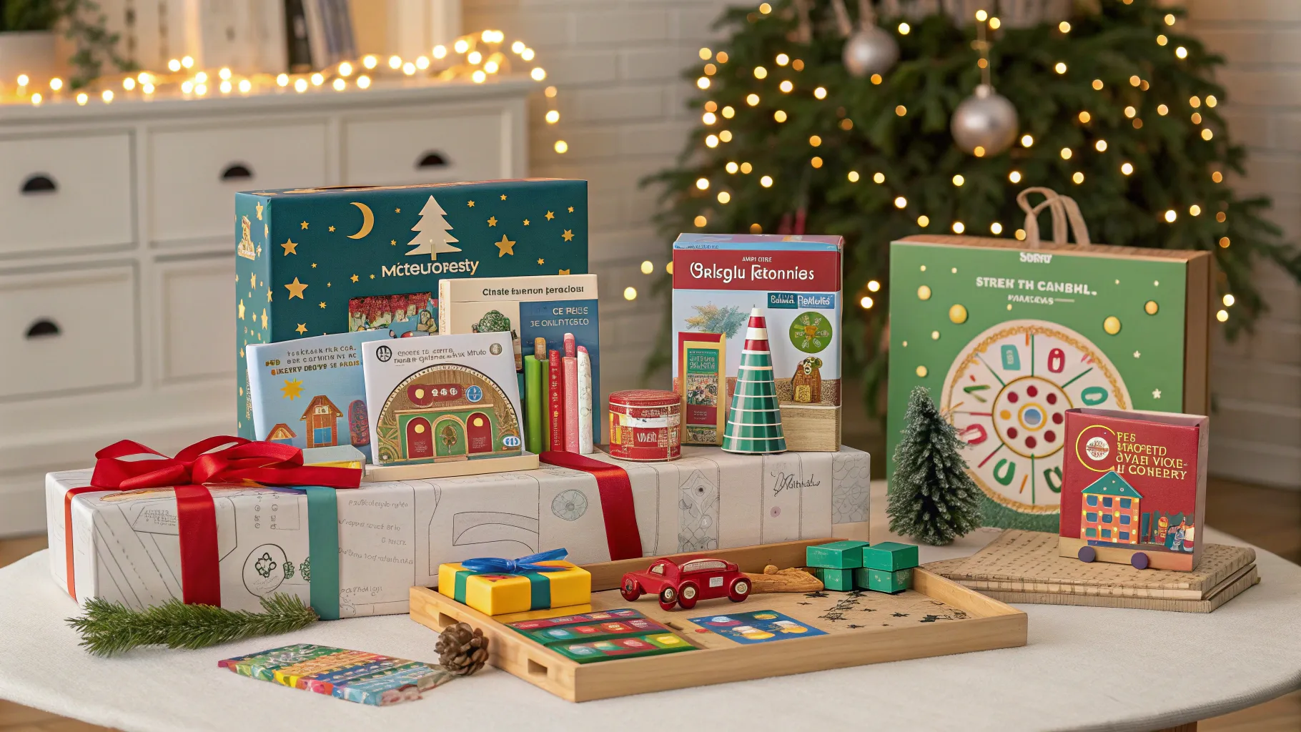 Unique Christmas Gifts for Kids Who Are Hard to Shop For