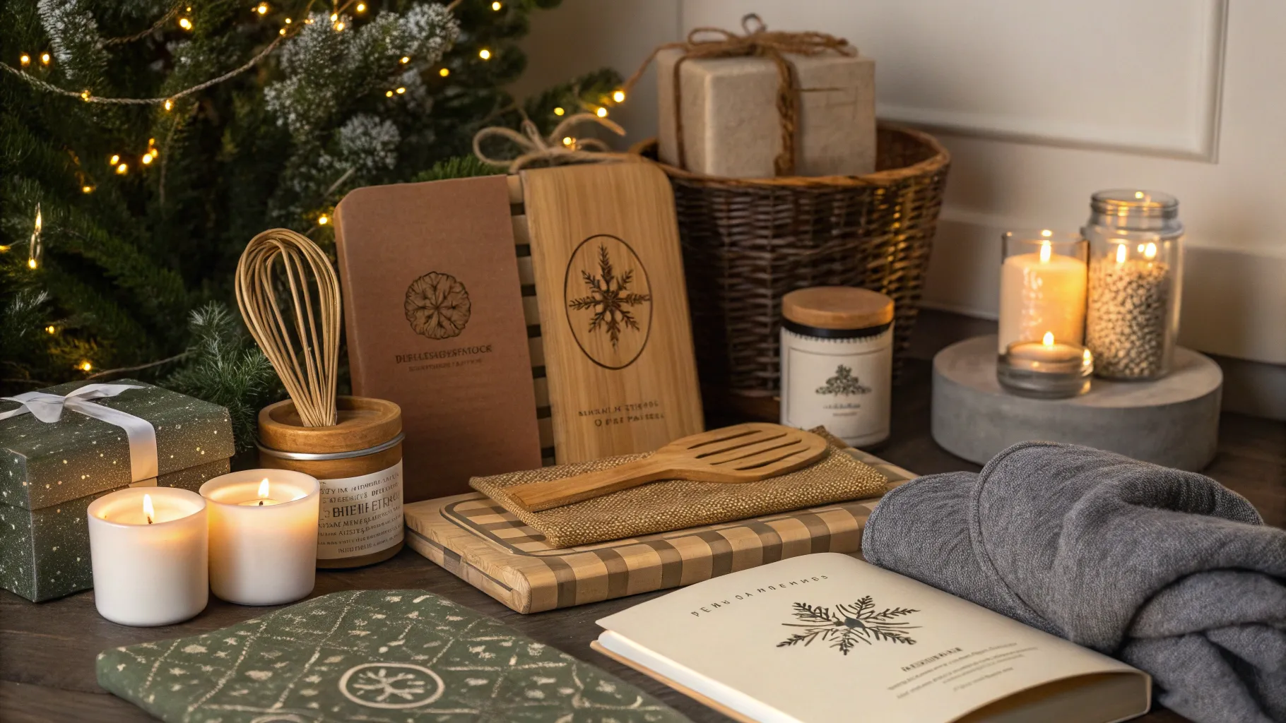 Creative Christmas Gifts for Picky People in 2025