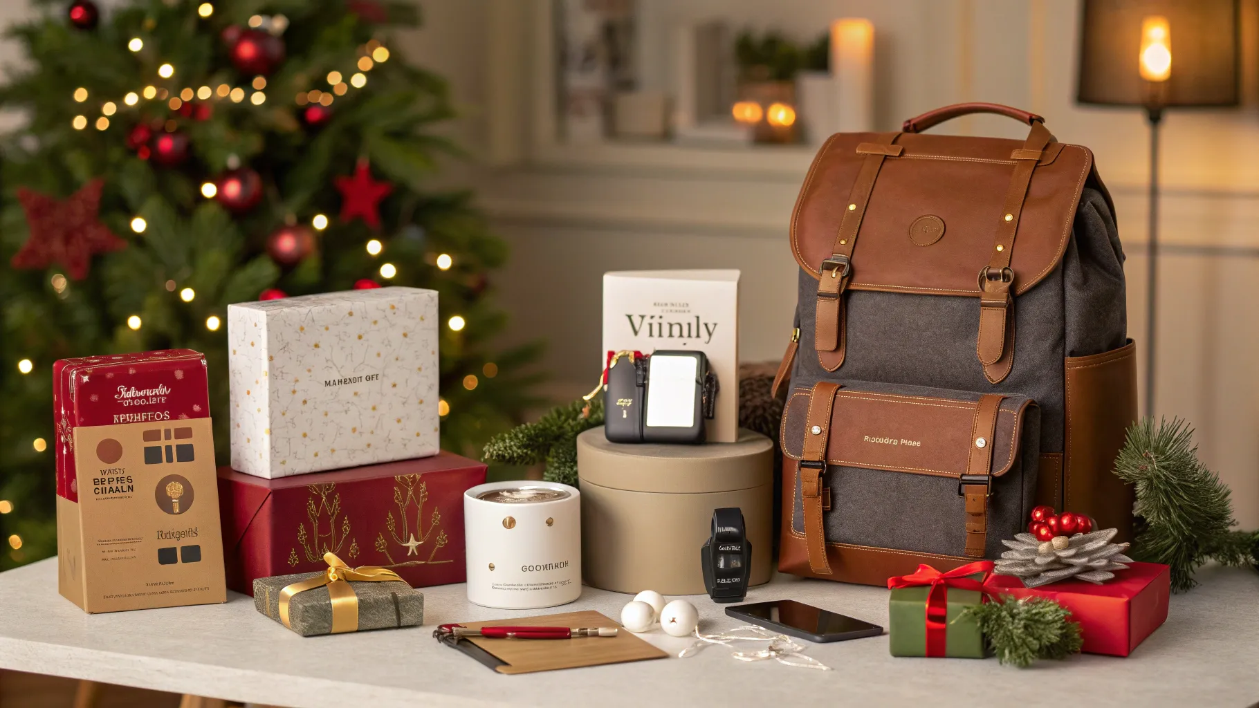 Creative Christmas Gifts for Hard to Shop for Teens