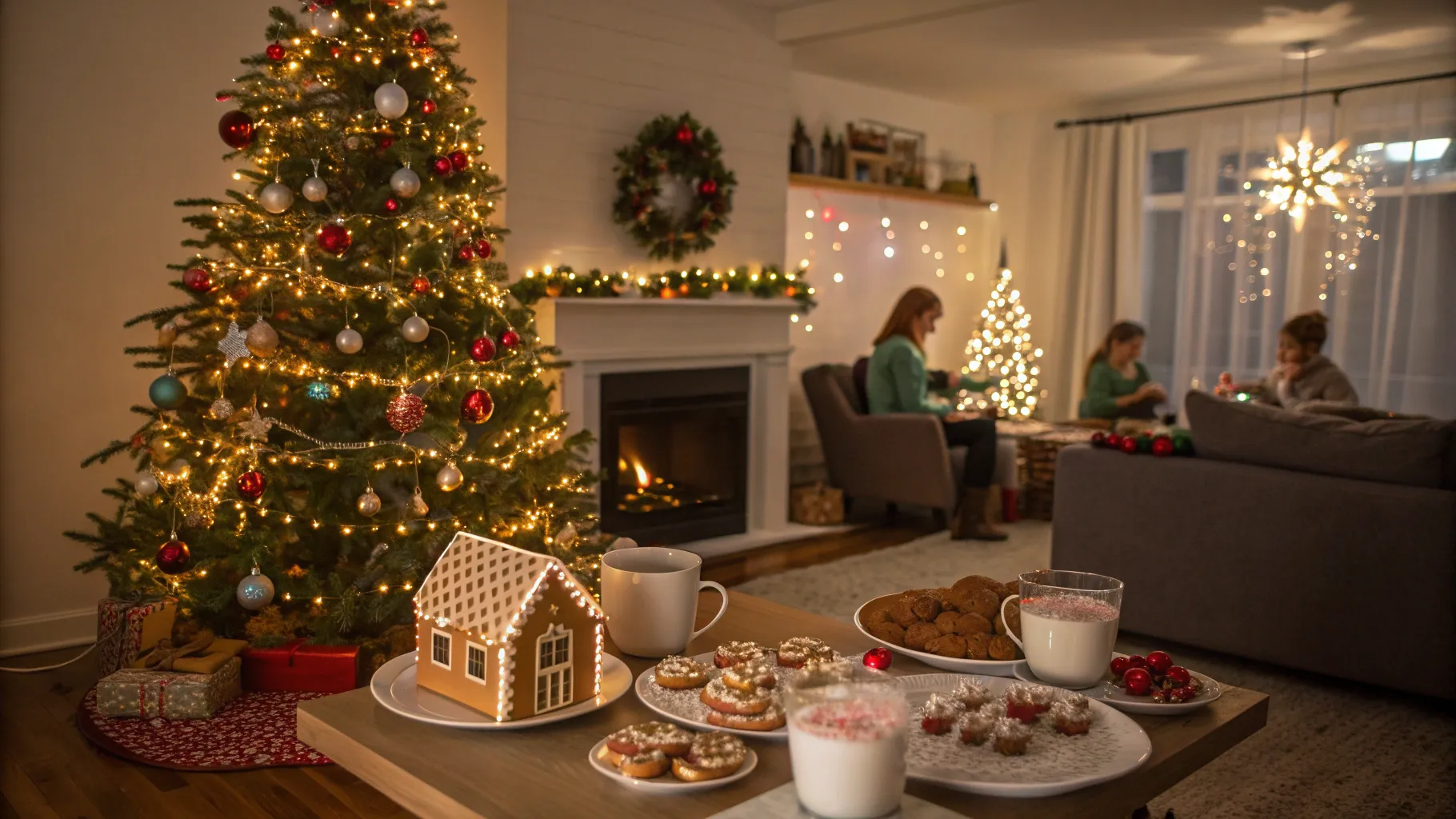 Christmas Weekend Activities Fun Ideas for Families