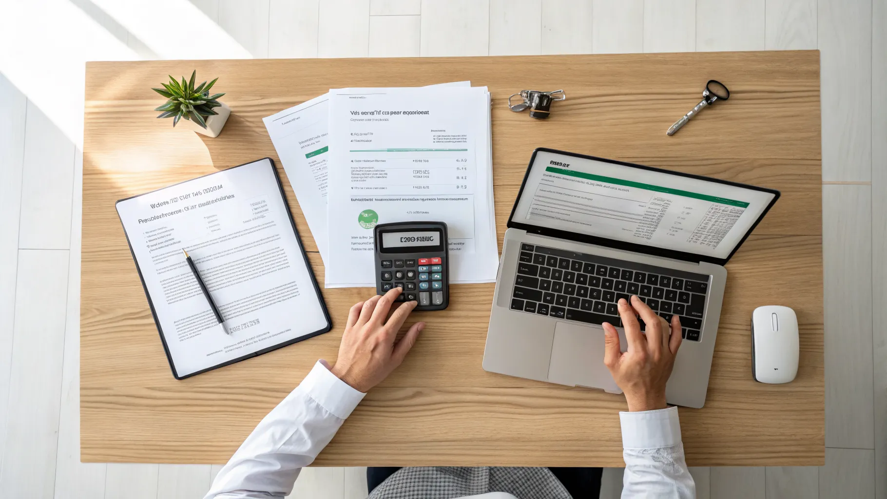 How to Compare Auto Loan Offers and Secure the Best Rates