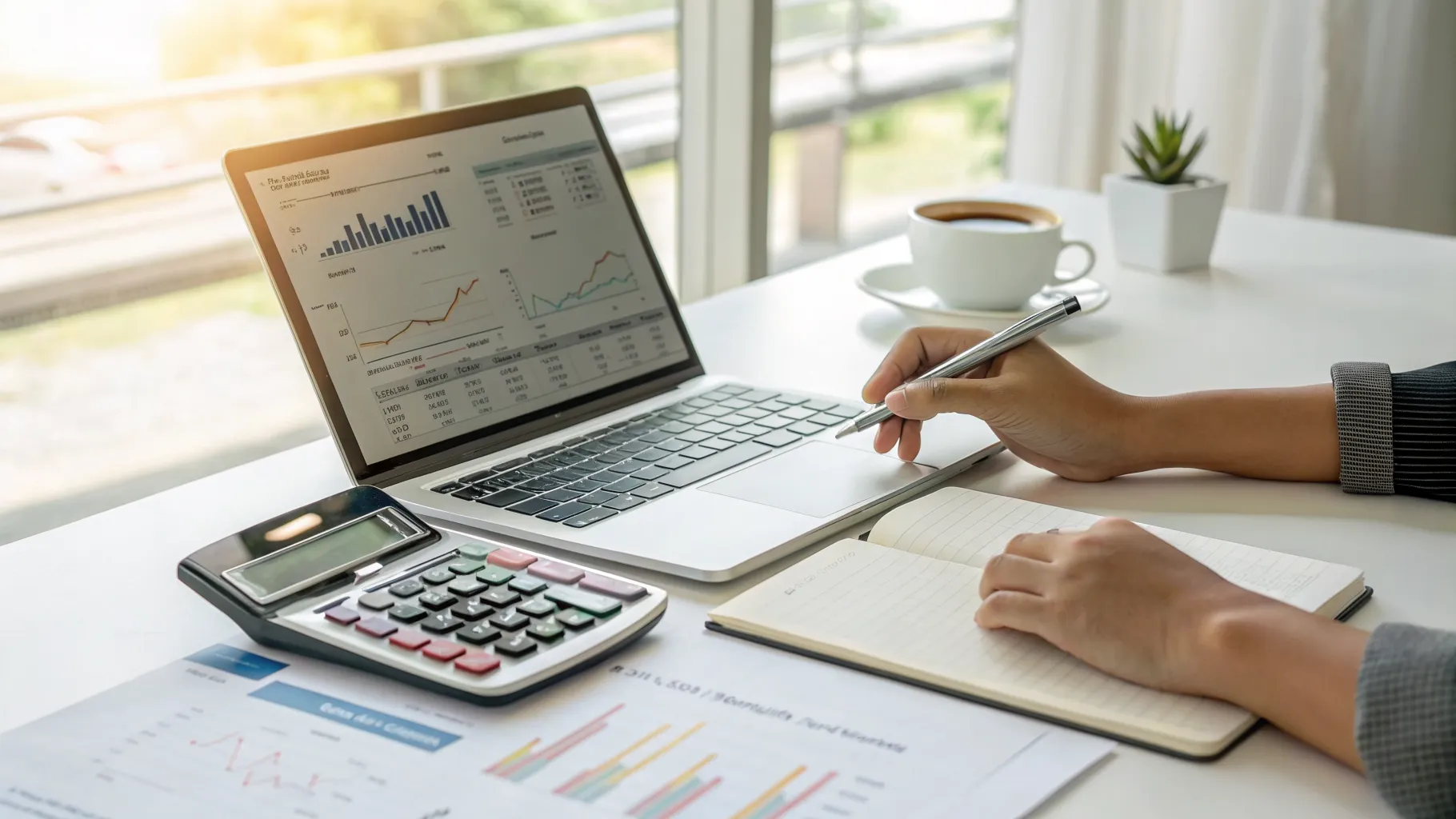How to Compare Online Loan Offers to Secure the Best Personal Loans