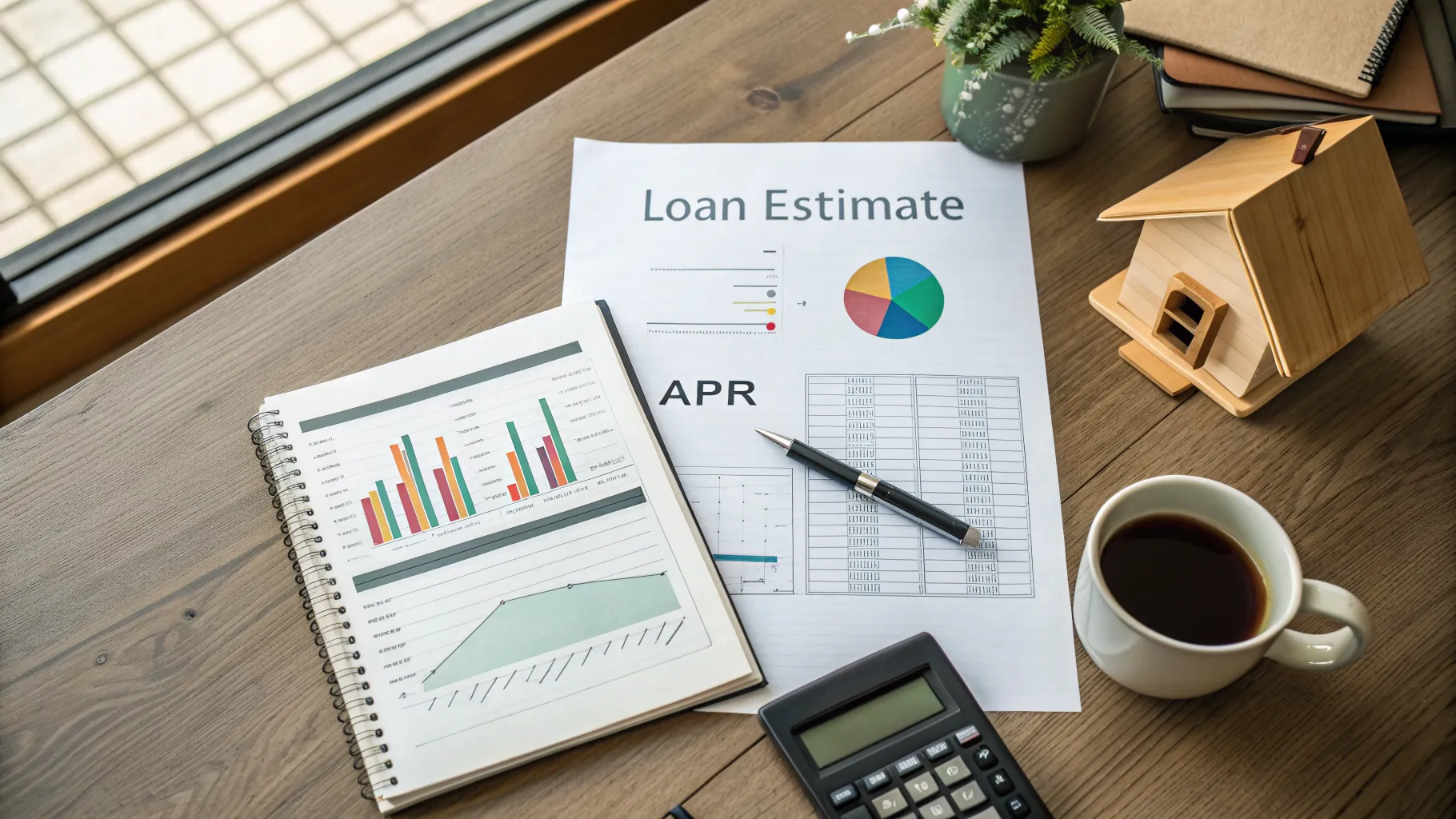 How to Compare Refinancing Loan Rates to Get a Lower Interest Rate