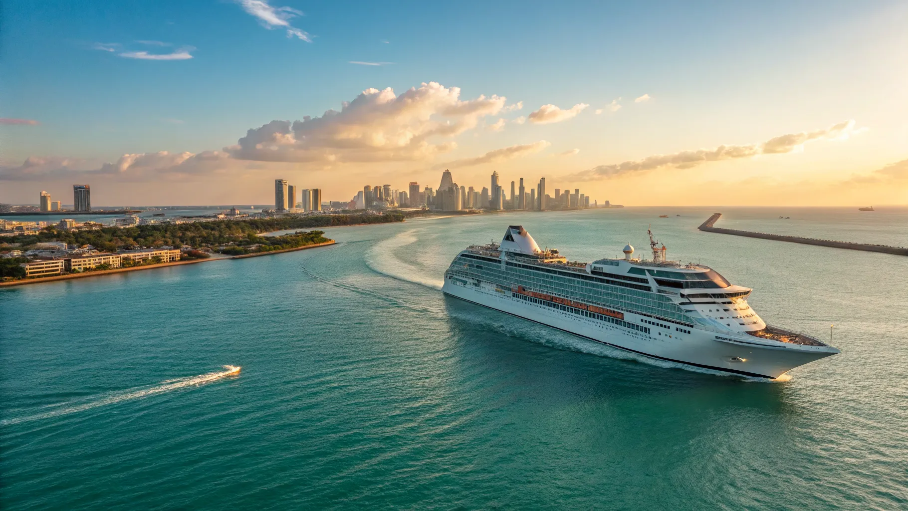 Cruise From Miami To Caribbean 2026: The Ultimate Guide