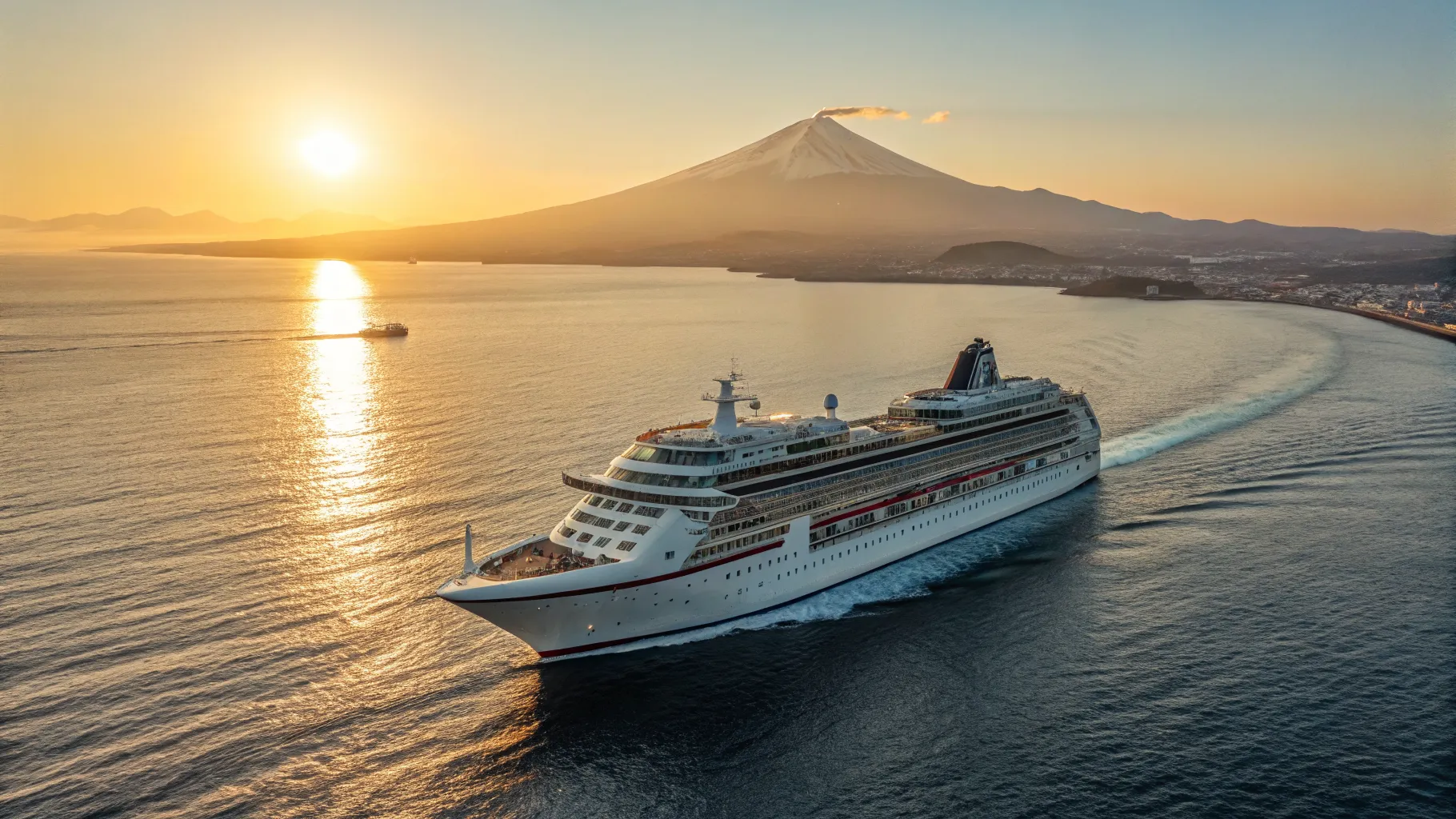Your Ultimate Guide to a Cruise To Japan From USA Honolulu