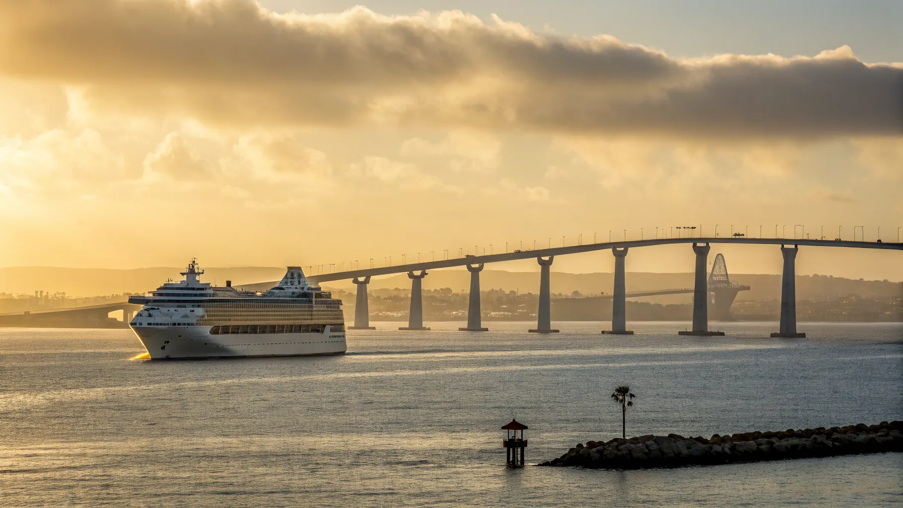 Cruise To Tokyo From San Diego 2026: The Ultimate Guide