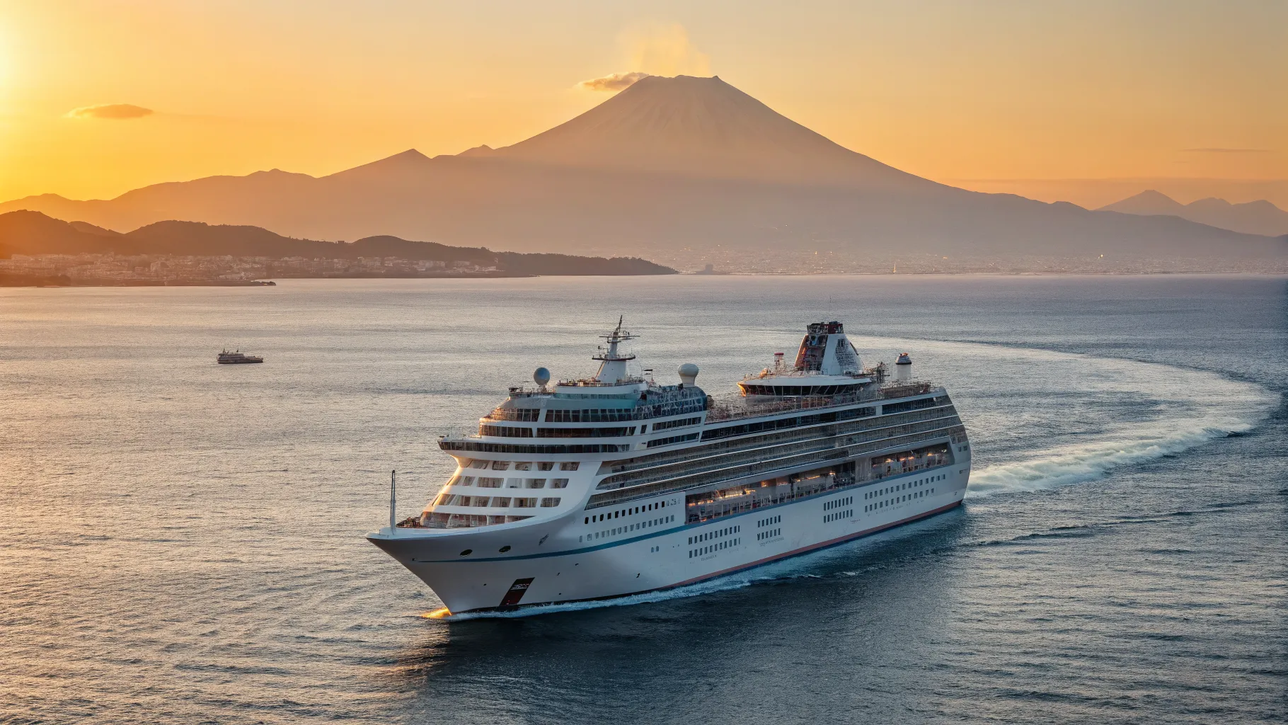 Your Ultimate Guide to a Cruise To Tokyo From San Diego