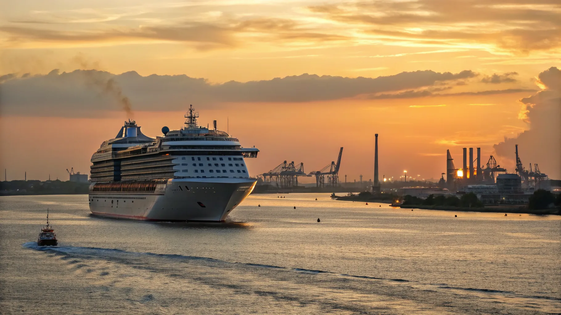 Cruise from Baltimore to Canada: The Ultimate Guide for 2026