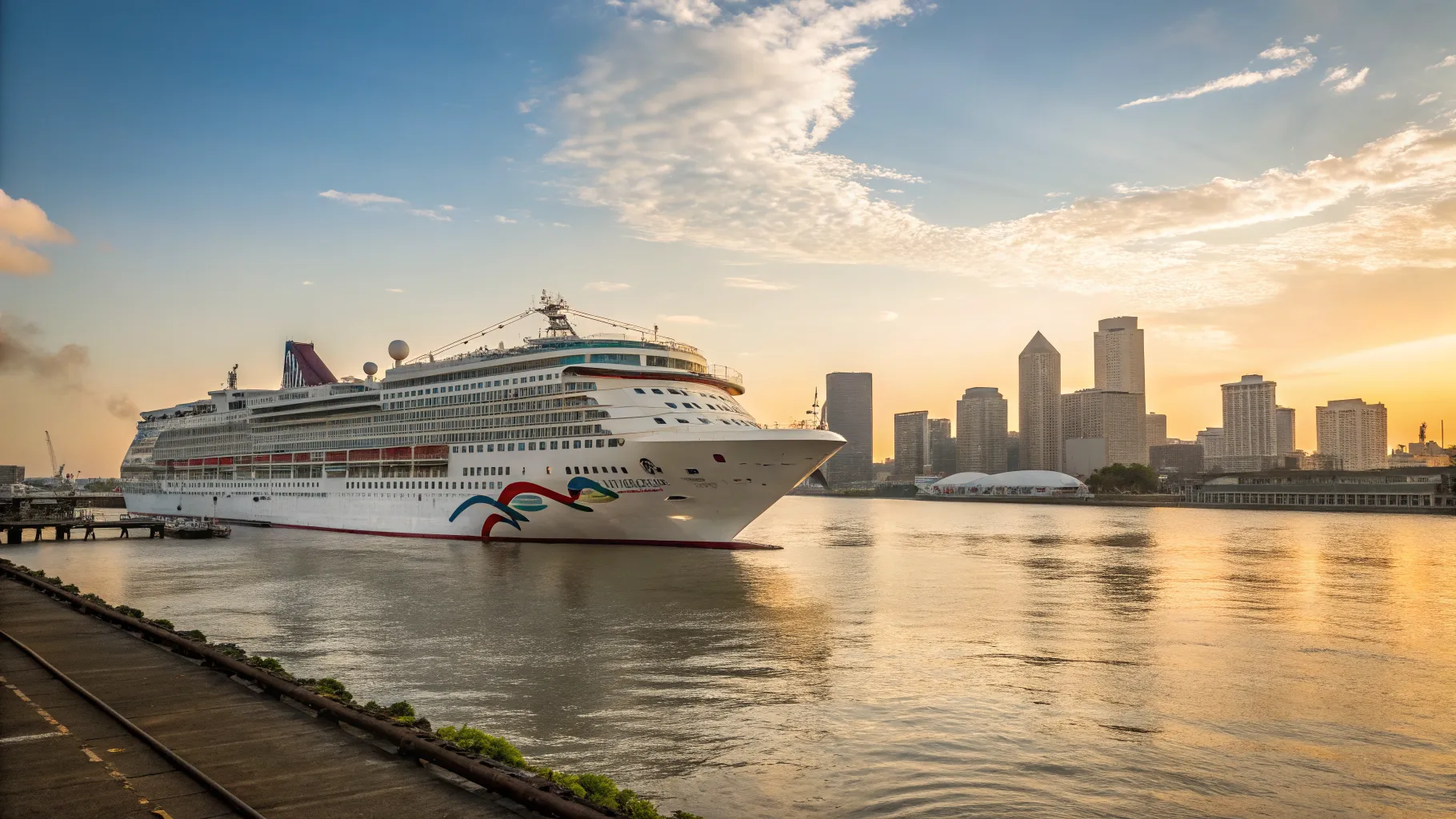 Cruise from New Orleans to Bahamas: Your Ultimate Guide