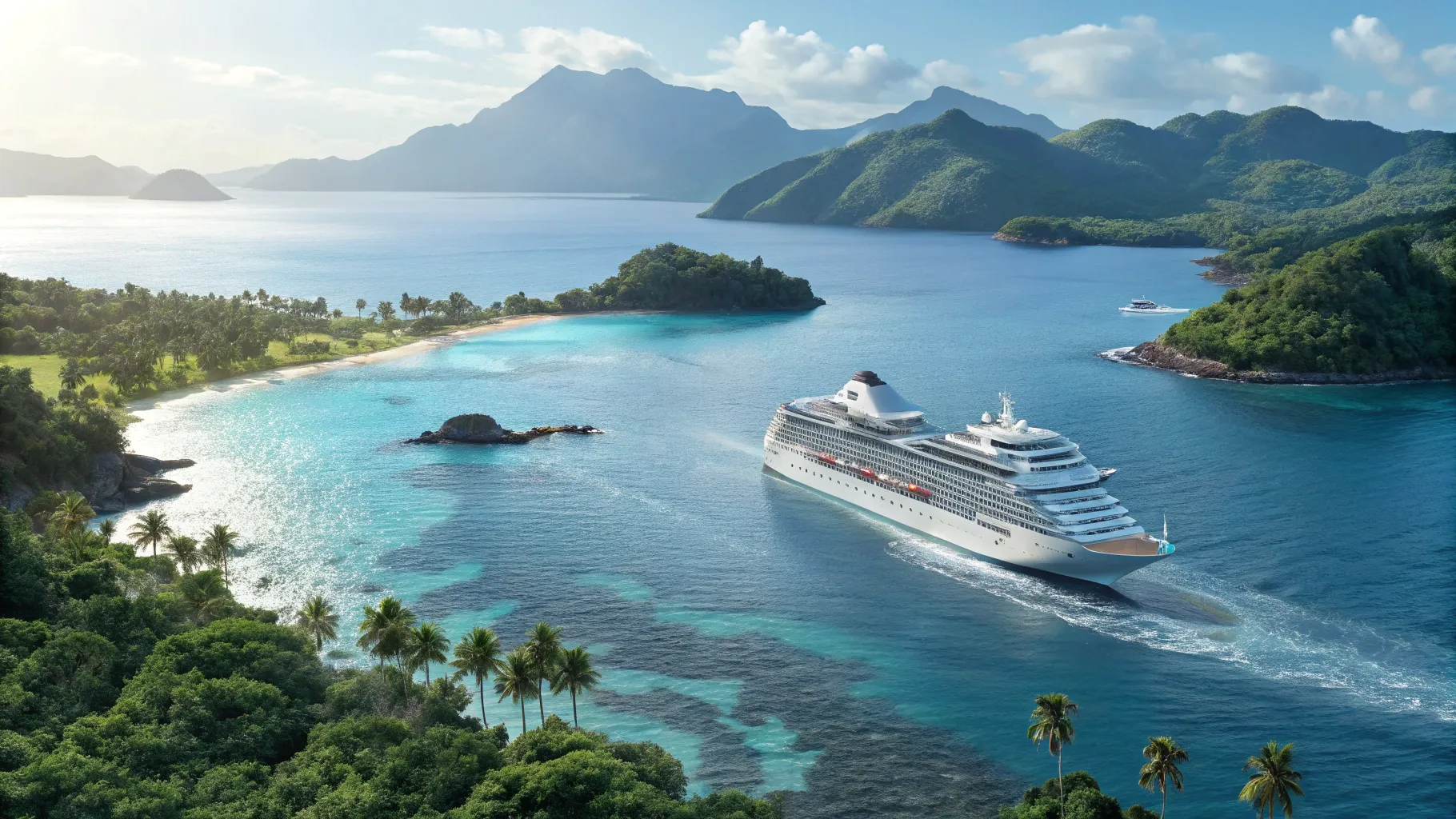 Discover Exciting Cruises for Single Travelers in 2025