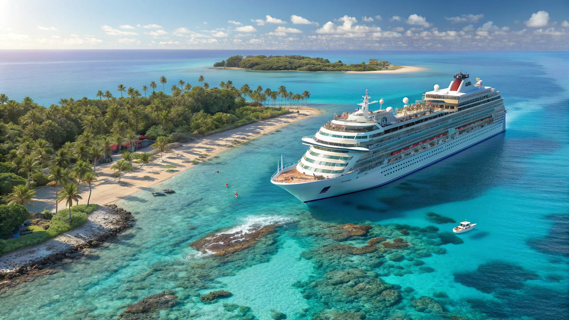 Exciting Cruises from Miami to the Western Caribbean Adventure