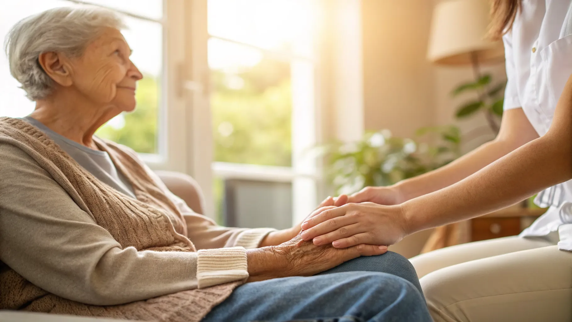 Dementia Care and Early Sign Detection: A Comprehensive Guide