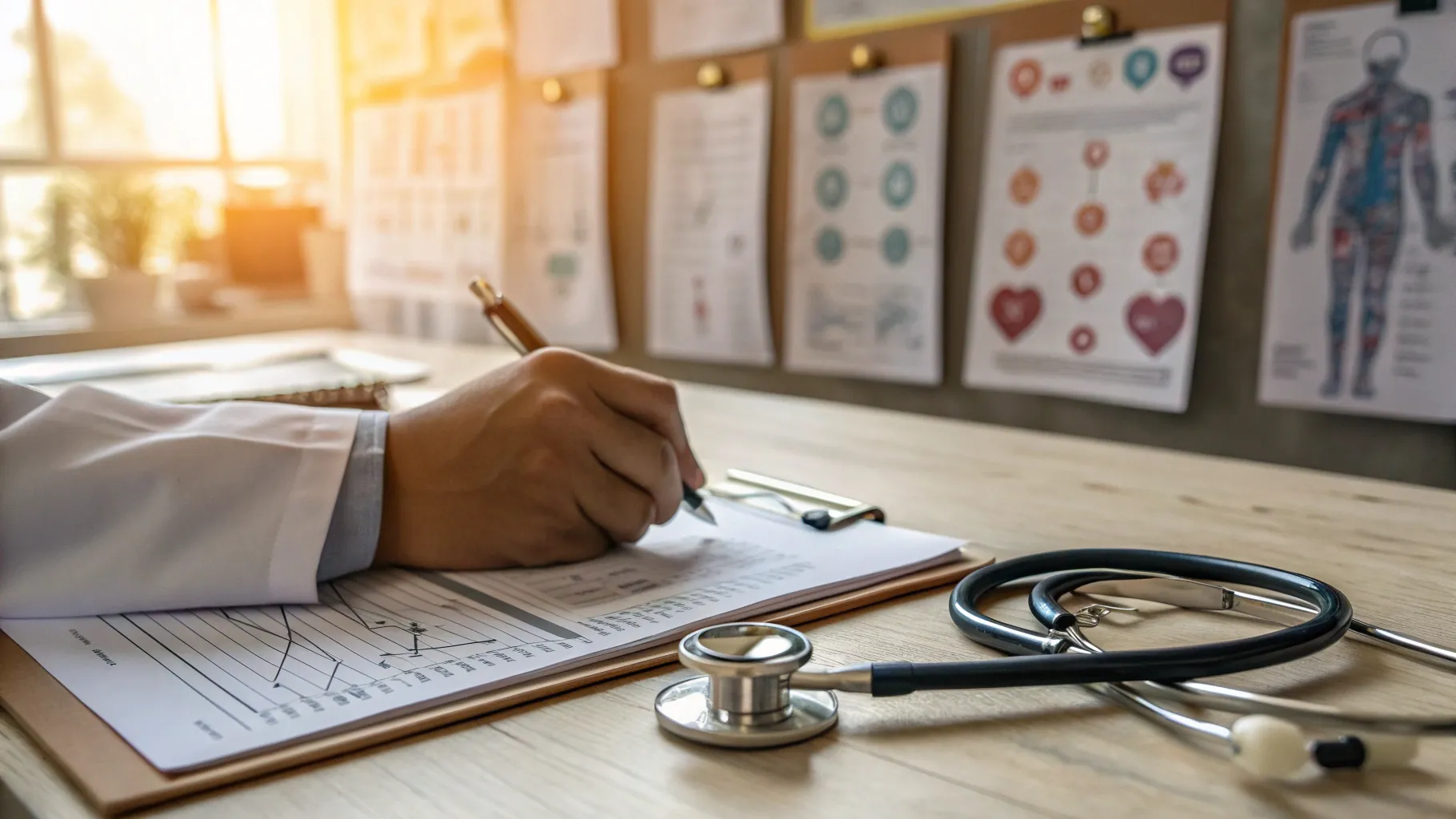 Discover Common Signs of Amyloidosis for Early Diagnosis