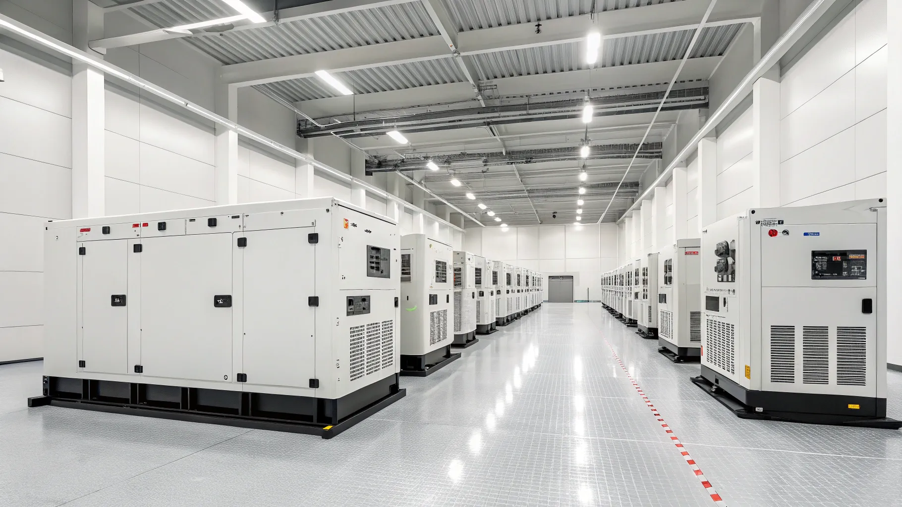 Discover Top 10 Diesel Generators of 2026: The Ultimate Power Guide