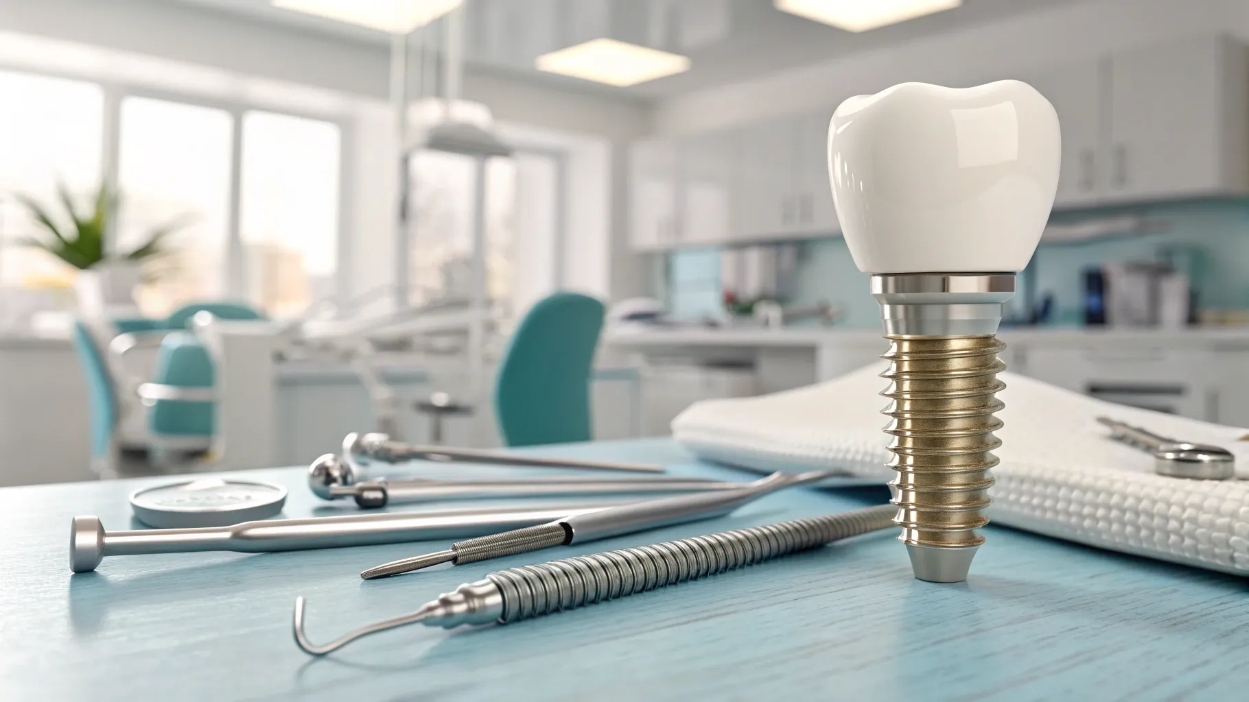 Does Medicare Cover Dental Implants for Seniors