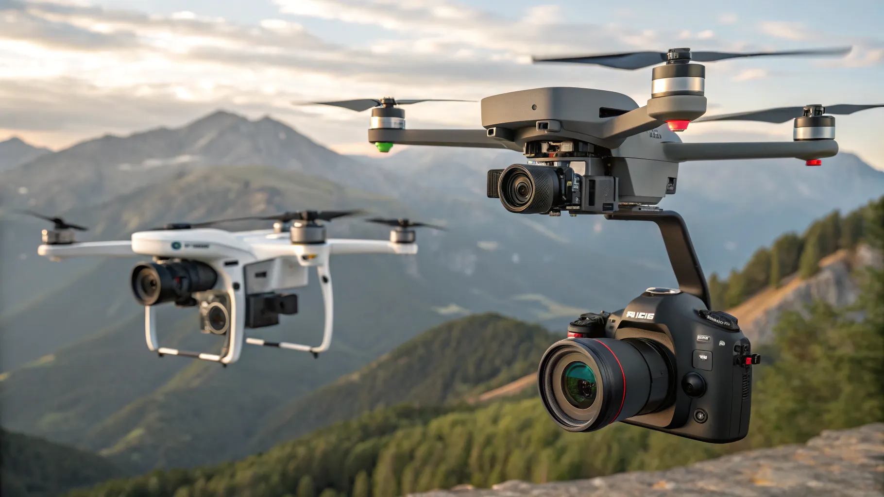 Tips for Buying Drones in 2025 Camera Quality and Prices