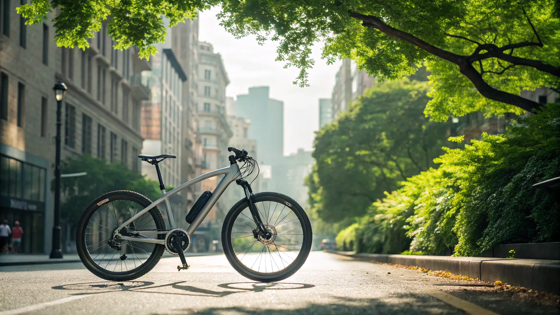 Your Ultimate Guide to Buying E-Bikes in 2025