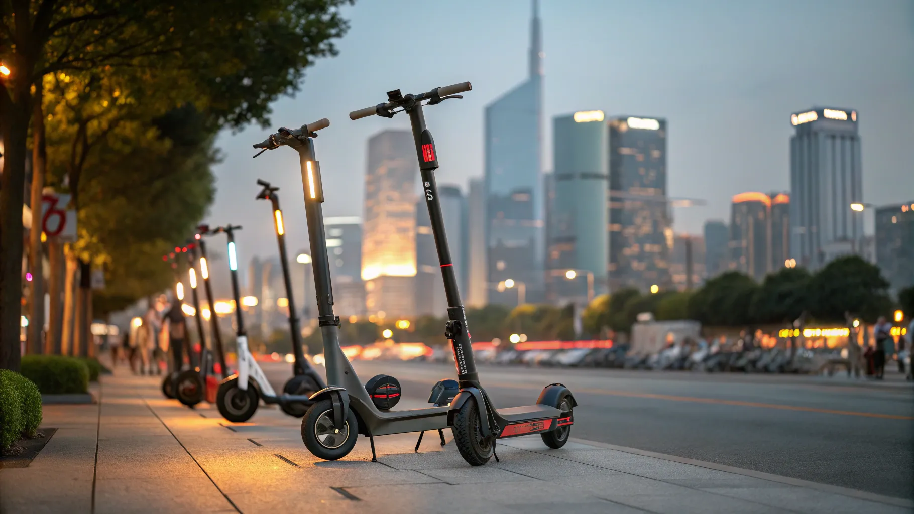 Your Ultimate Guide to Buying Electric Scooters 2025