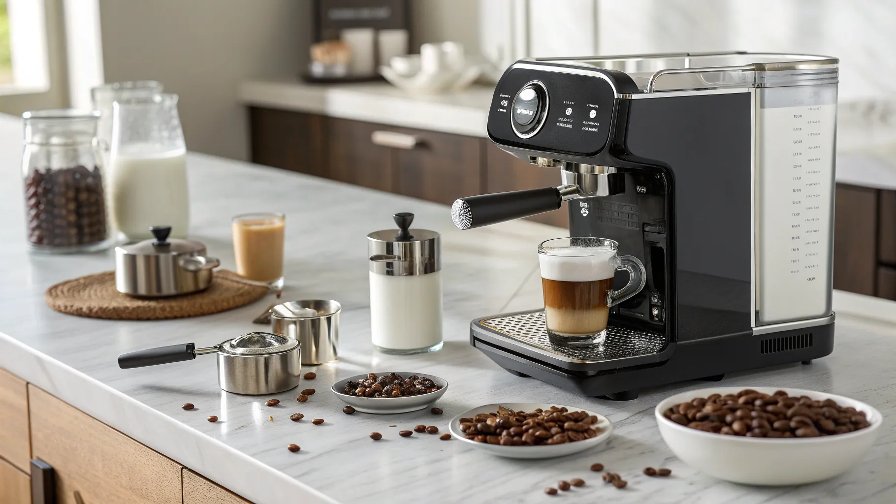 Complete Guide to Buying Espresso Machines in 2025