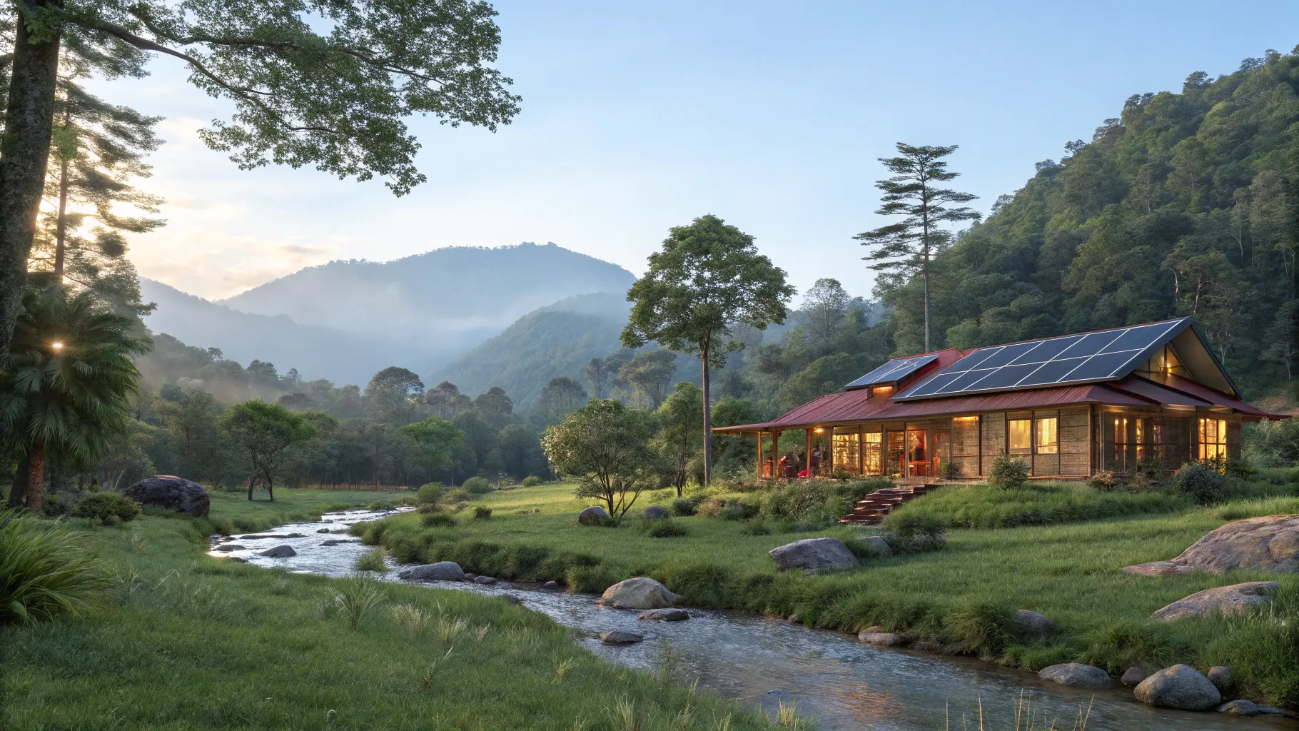 Explore Eco Friendly Travel in 2026 with Sustainable Tours