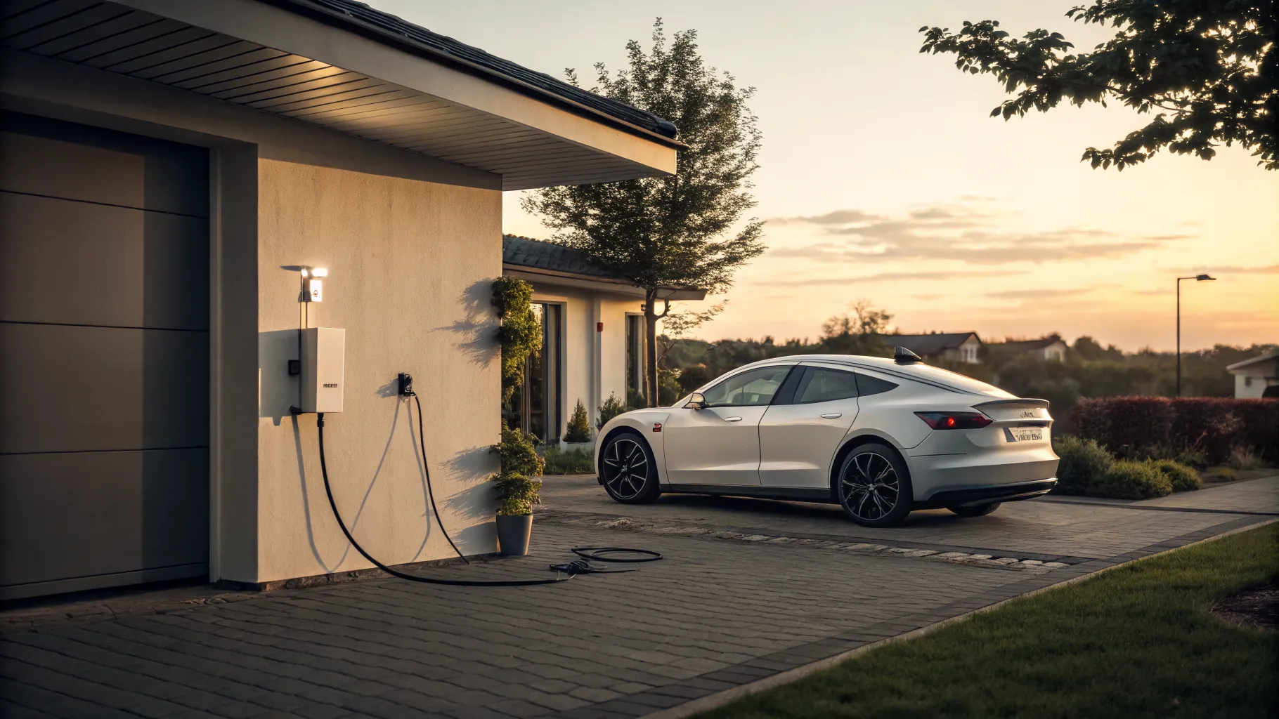 The Ultimate Guide to Finding the Best Electric Car Lease Deals