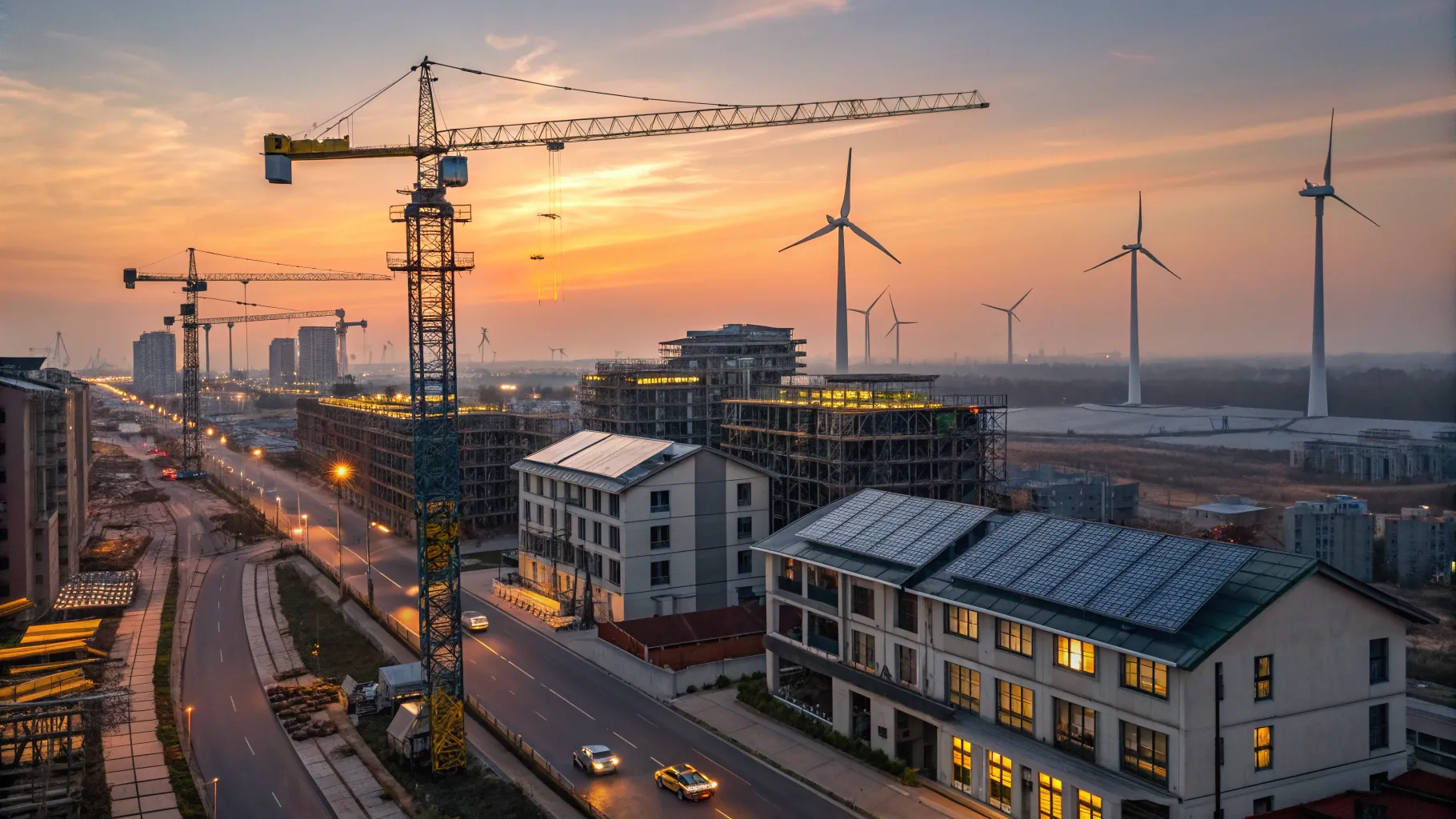 Electrician Positions: Powering the Future in 2025