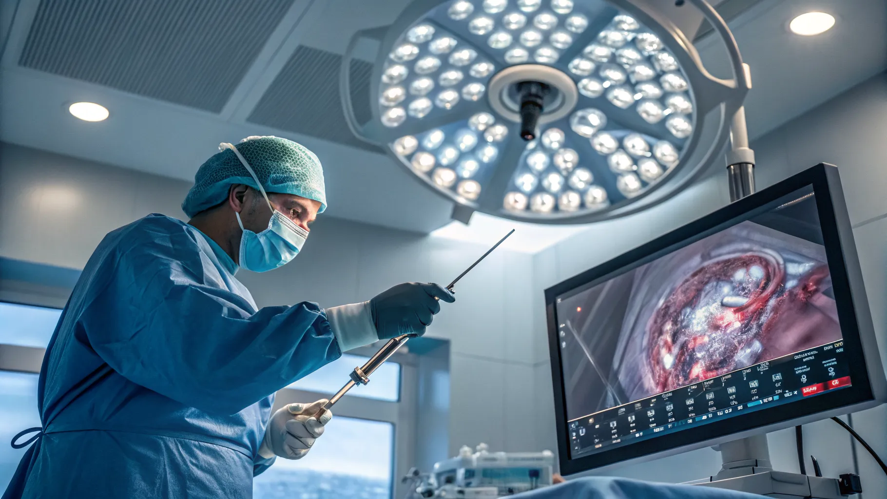 Endometriosis Pain Relief and Surgery: A Complete Guide to Treatment