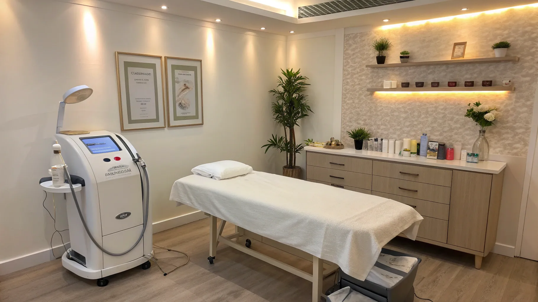 Everything You Need to Know About Laser Hair Removal