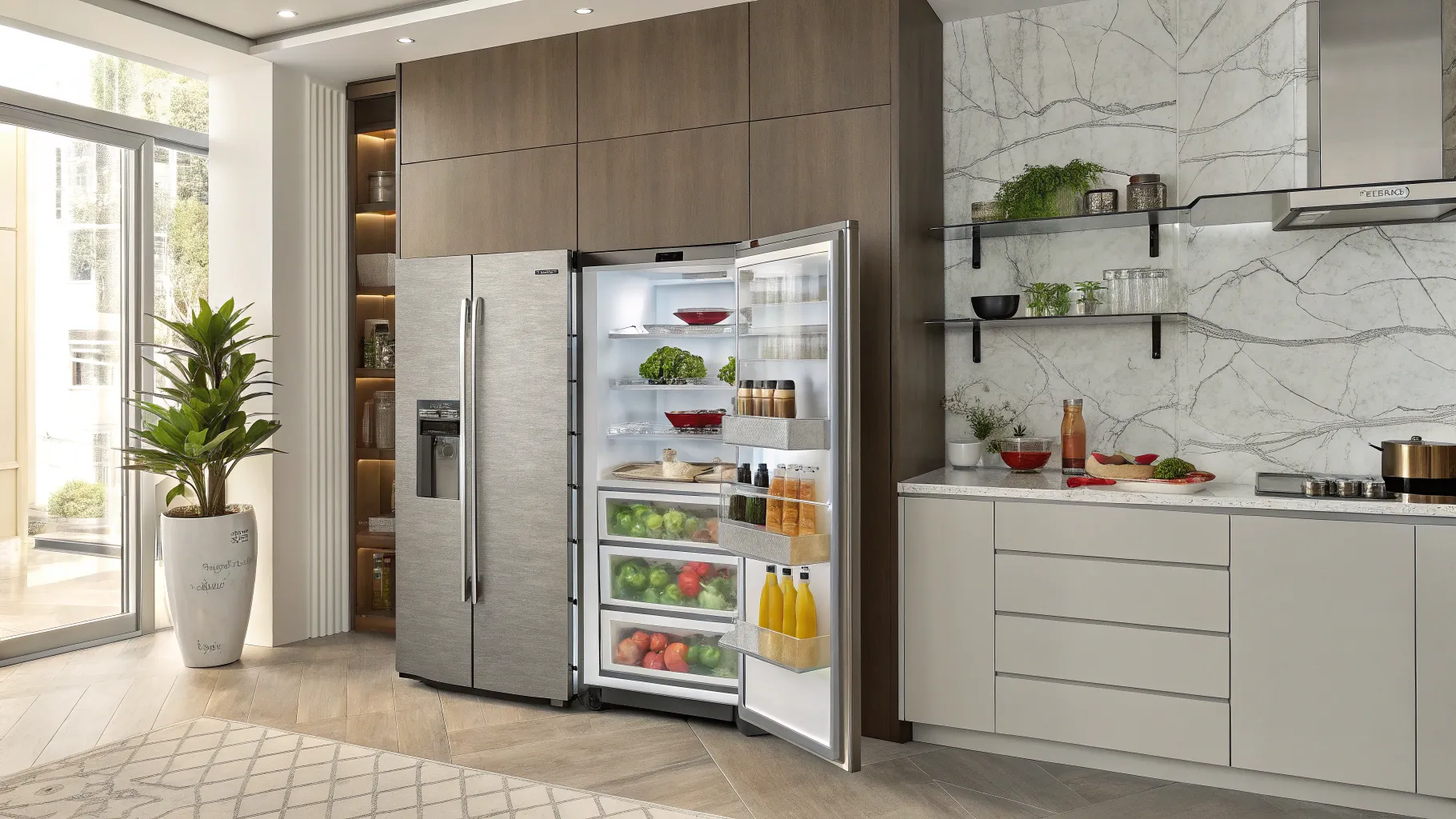 Ultimate Guide to Buying the Best Refrigerators in 2025