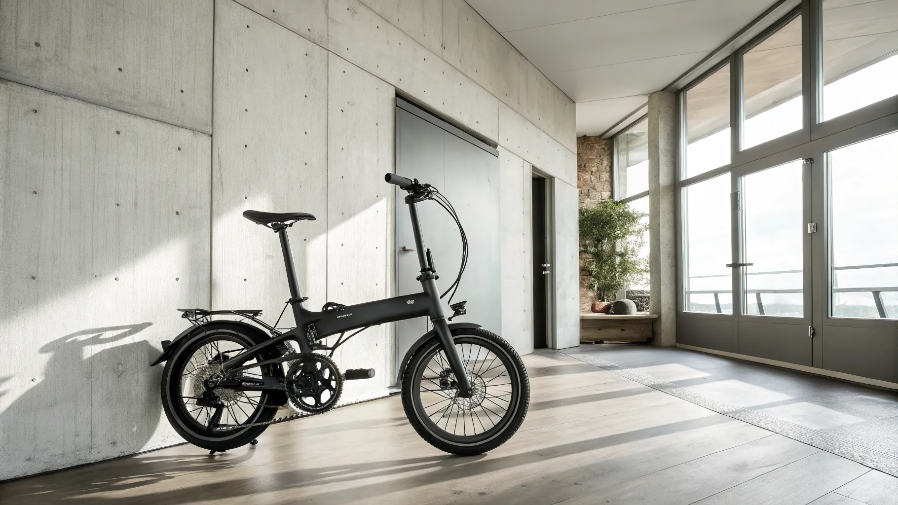 Foldable Electric Bikes: The Ultimate Guide to Compact E-Bikes