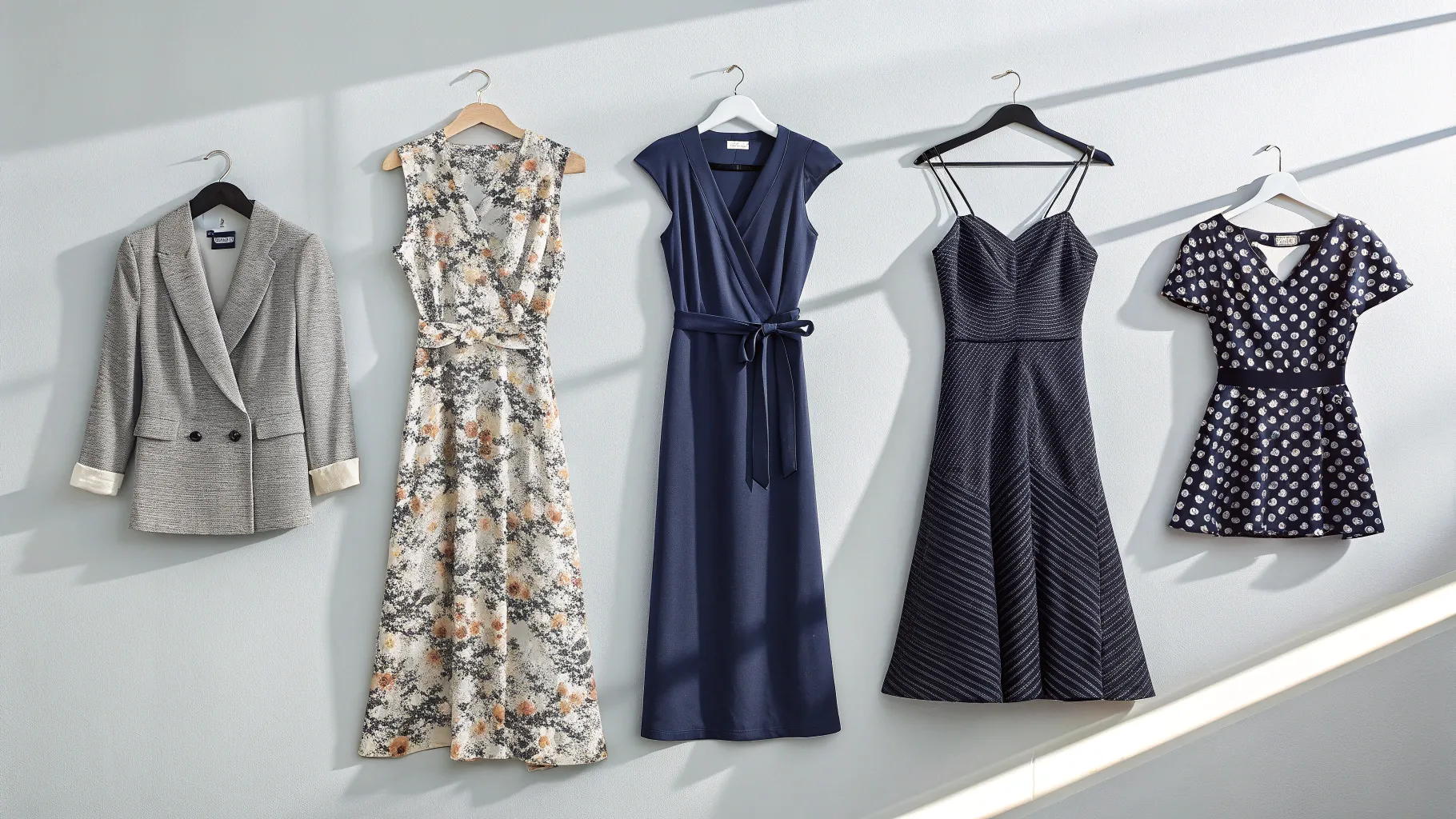 From Casual to Formal: 5 Types of Dresses for Women Every Wardrobe Needs