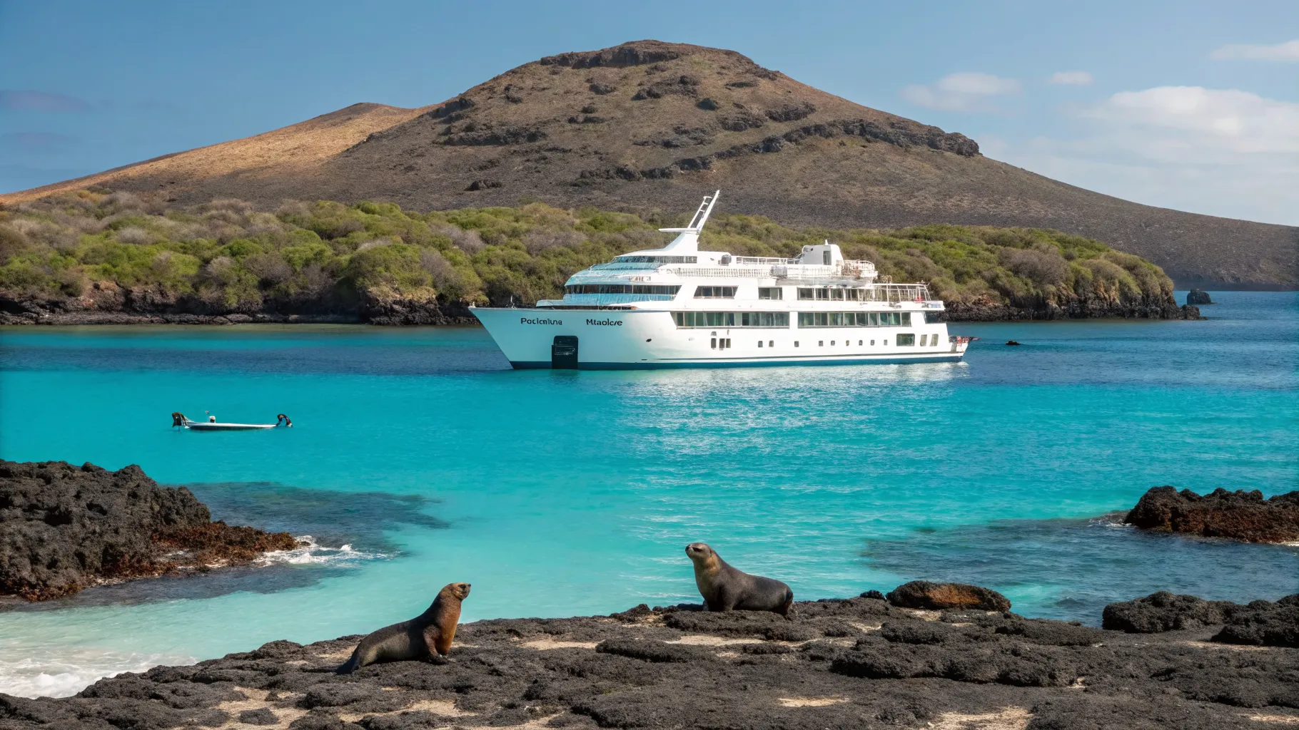 Galapagos Cruises From Miami With Airfare Included 2026: The Ultimate Guide