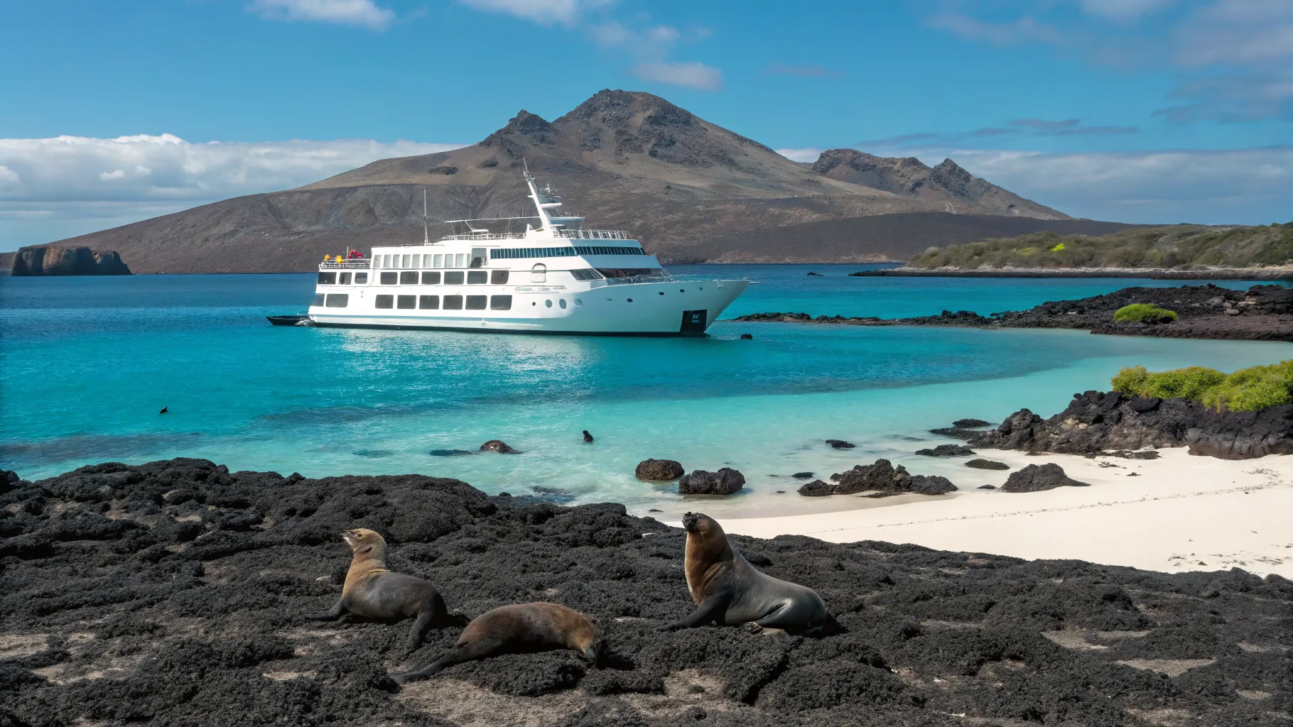 Galapagos Cruises From Miami With Airfare Included: The Ultimate Guide
