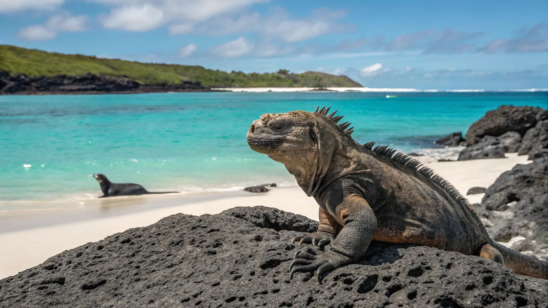Your Ultimate Galapagos Islands Expedition Guide: A Journey into Unique Ecosystems