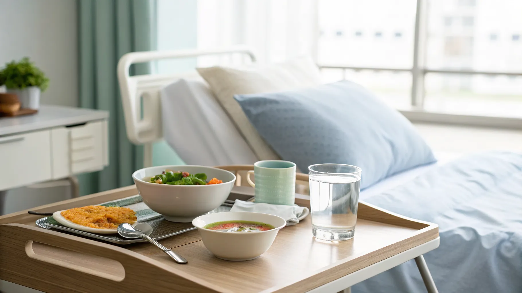 Gallbladder Surgery and Recovery Time: A Complete Guide