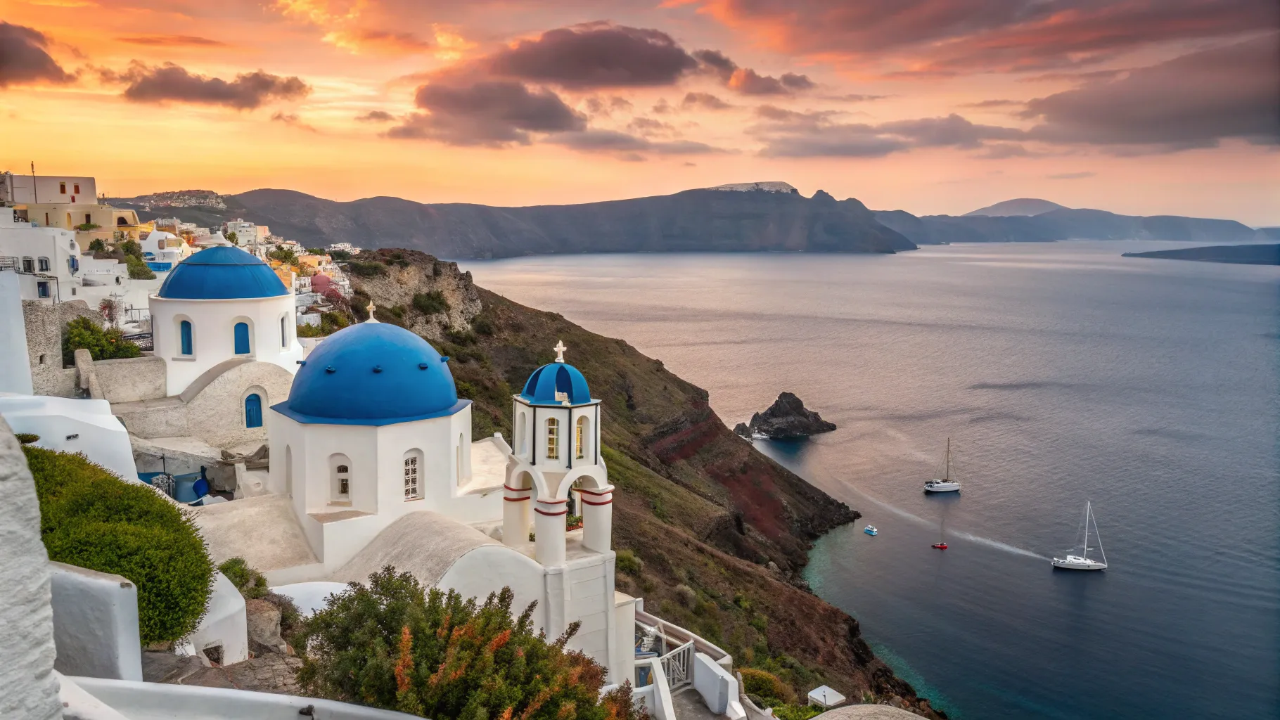 Greece Island Hopping Adventures Tours and Packages 2026