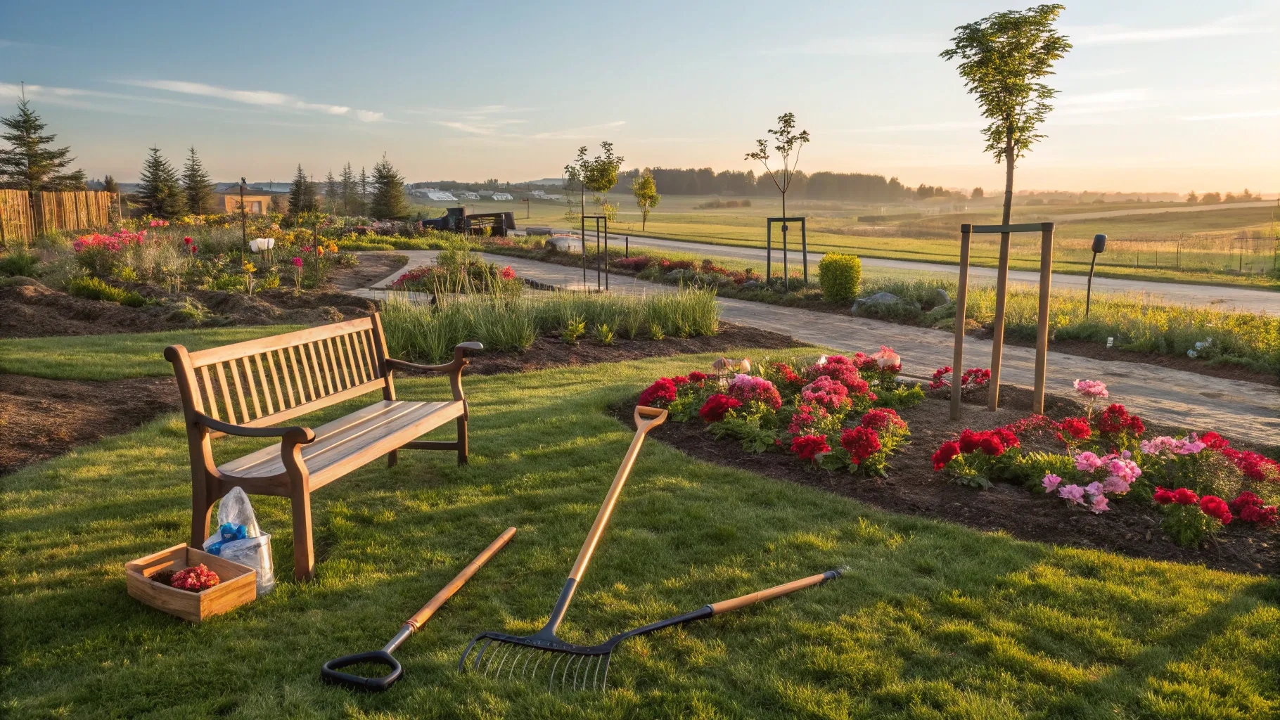 Explore Groundskeeper Jobs for Seniors in 2025