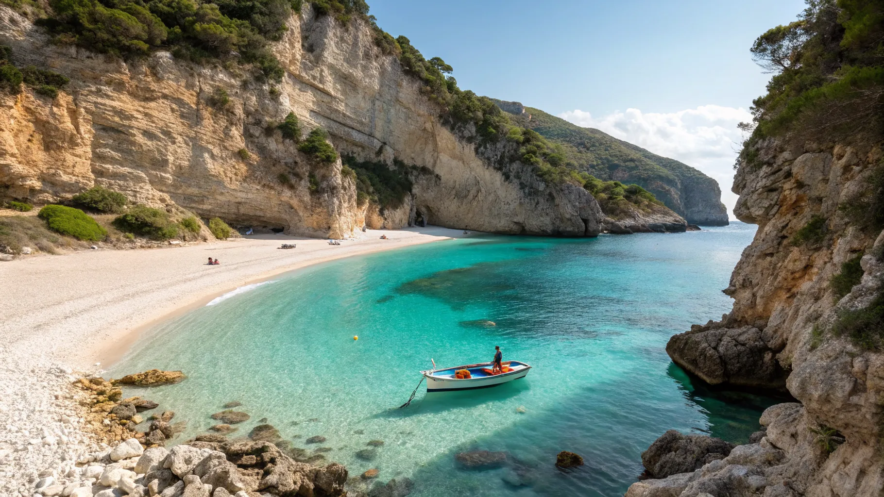 Hidden Gems In Europe Travel: Discover Undiscovered Europe