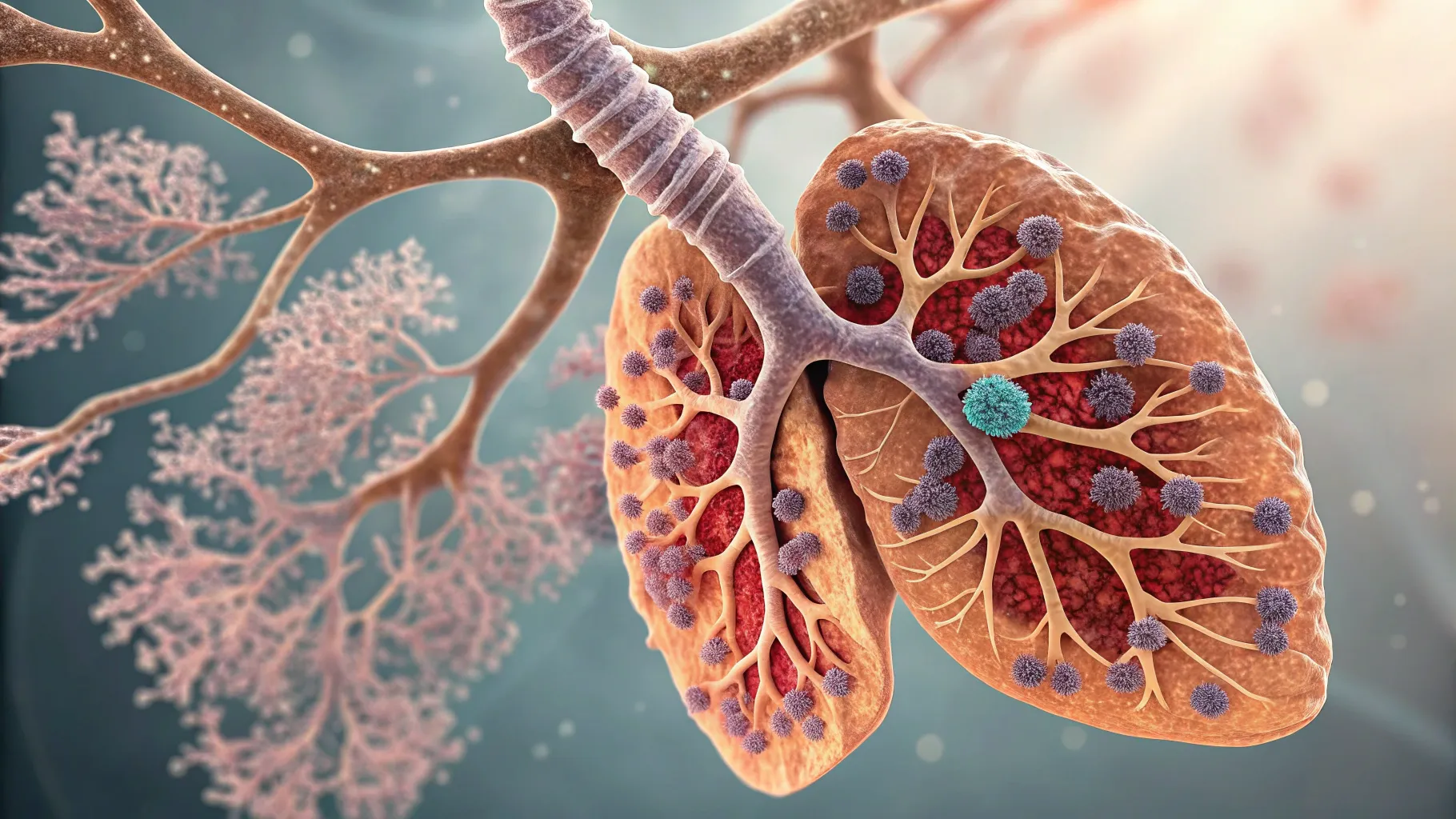 Hidden Signs of COPD You Should Recognize Early