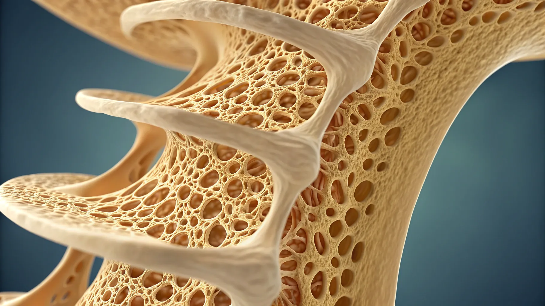Hidden Signs of Osteoporosis You Should Never Ignore