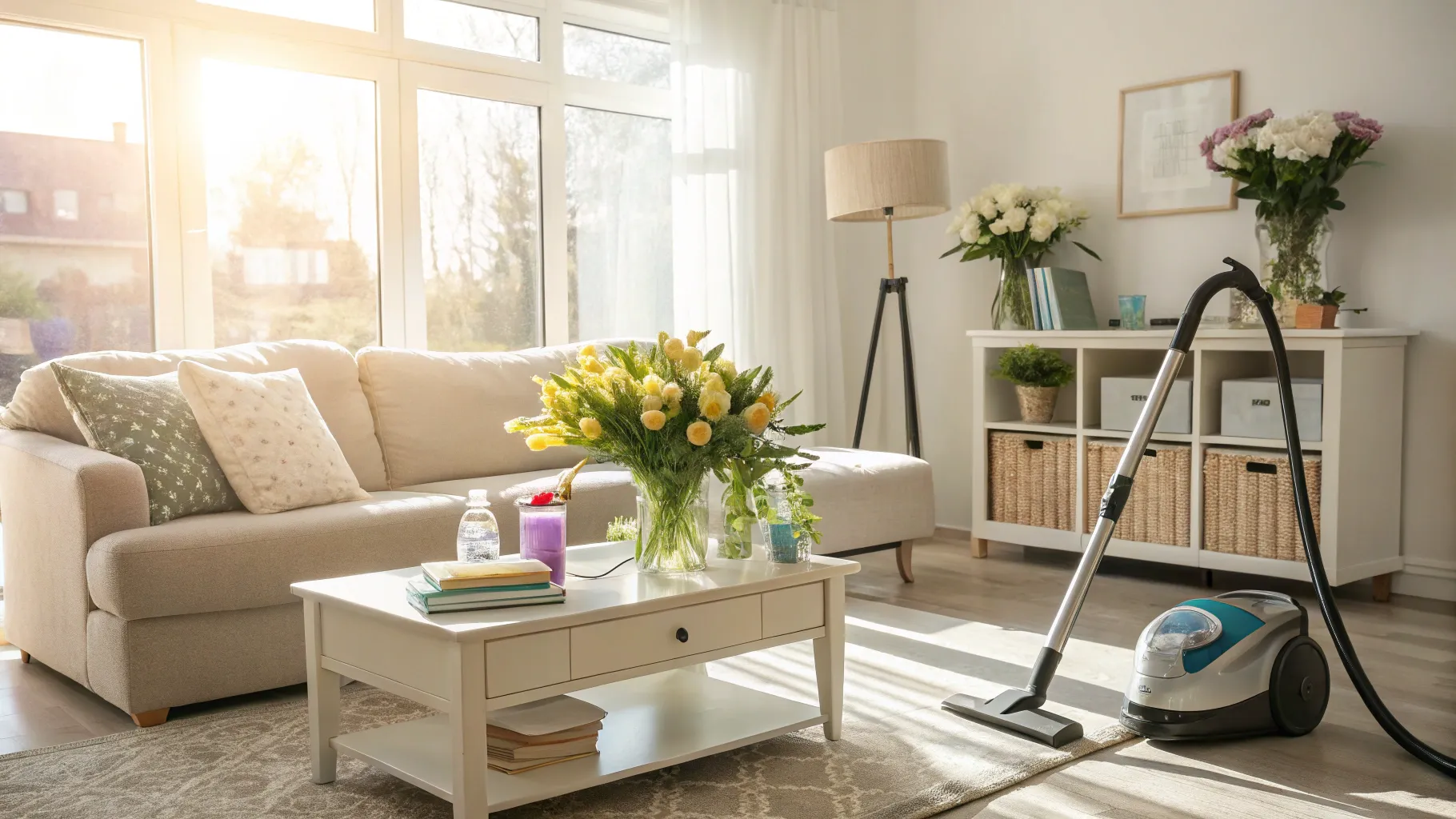 Explore Housekeeping Jobs for Seniors and Gain Independence