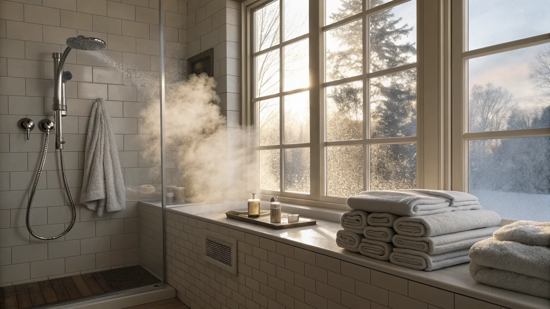 How Many Times a Week Should You Shower for Hygiene