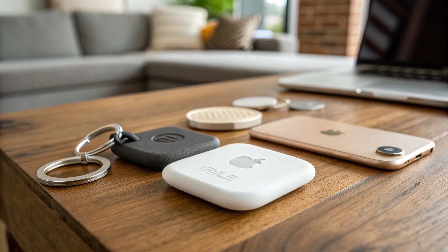 Complete Buyers Guide to Bluetooth Trackers and More