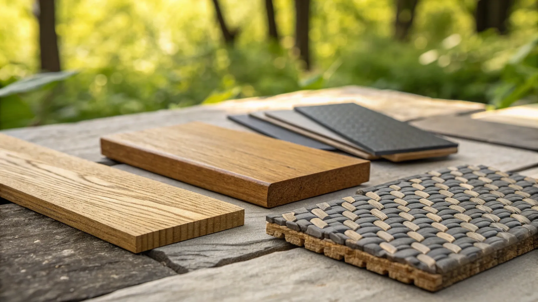 How to Choose the Best Weatherproof Materials for Your Garden Furniture: A Complete Guide
