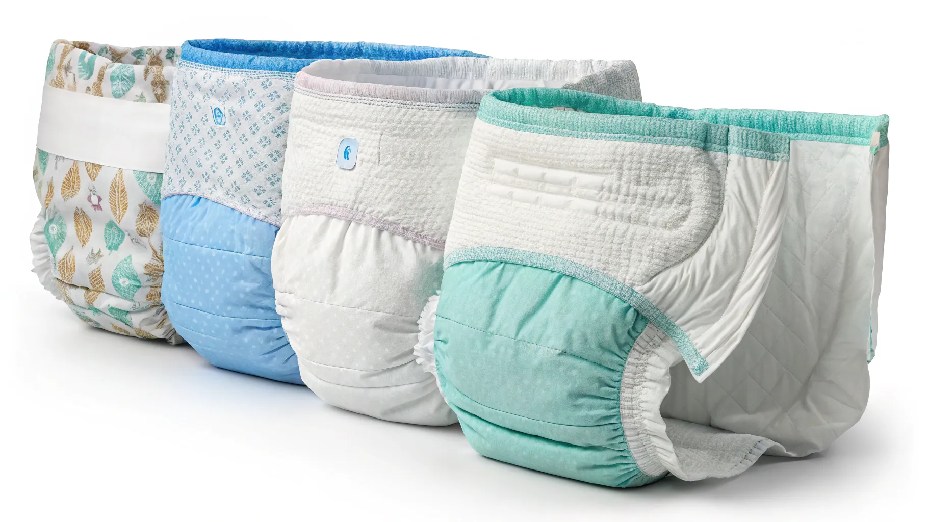 How to Choose Adult Pull-Up Diapers for Comfort and Fit