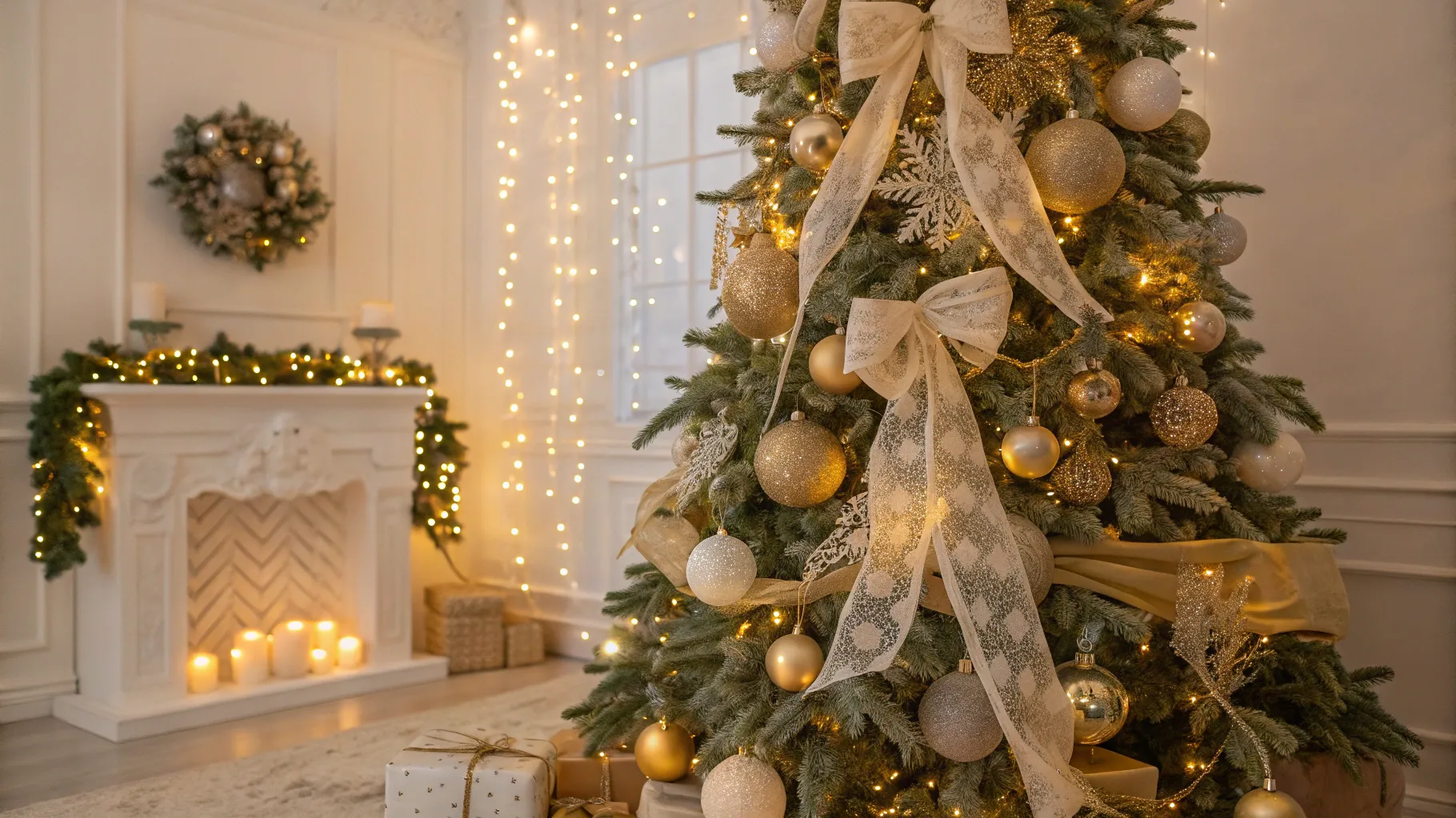Elegant Christmas Tree Decoration Ideas and Tips for 2025