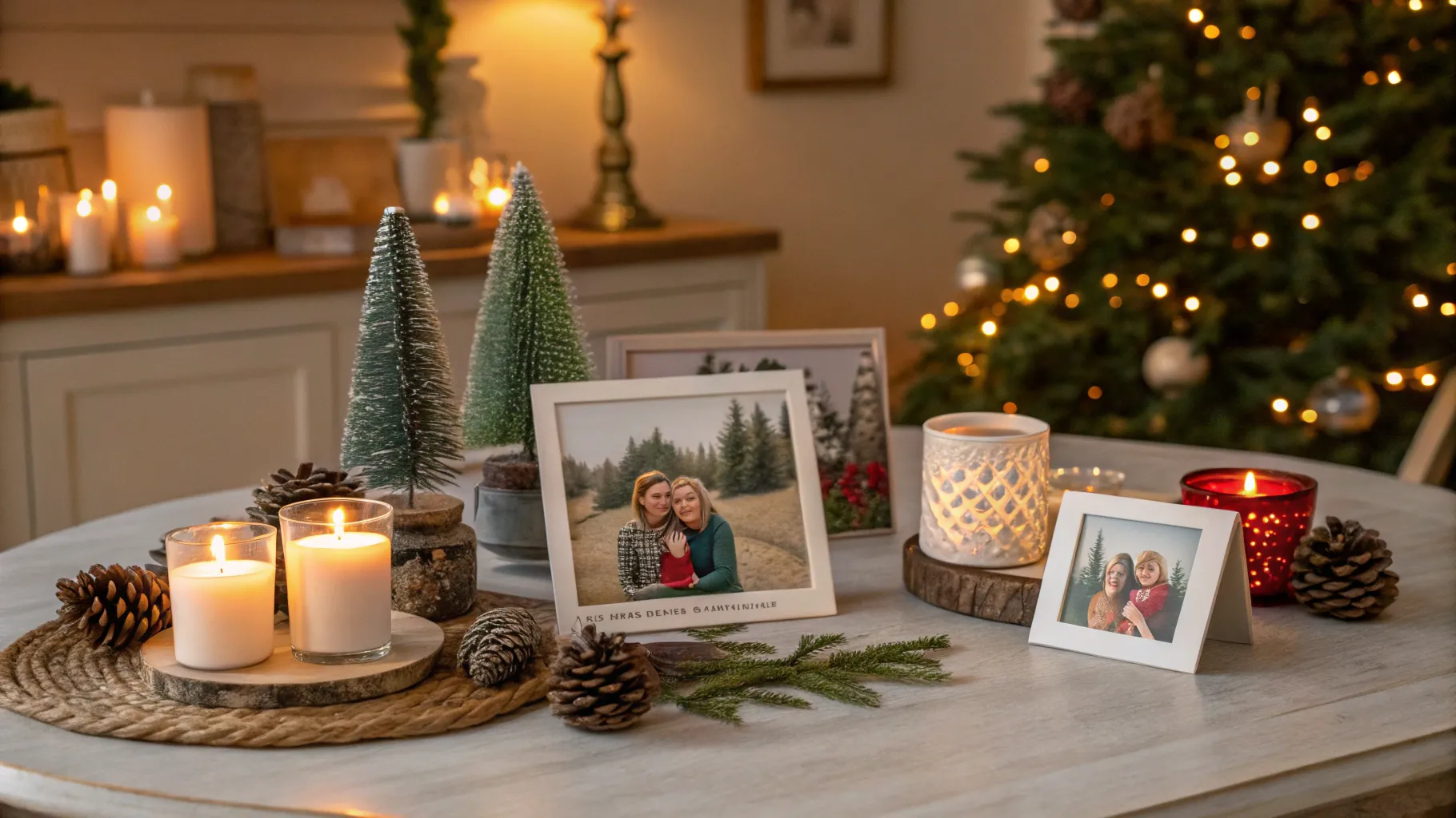 Create Memorable Personalized Christmas Cards This Holiday